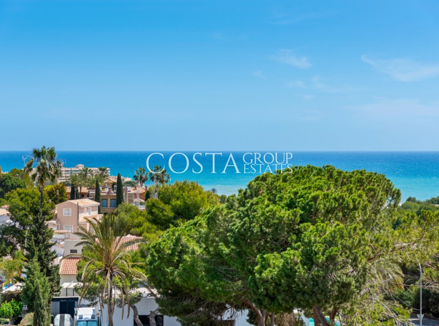 Wiederverkauf - Apartments -
Orihuela - Campoamor