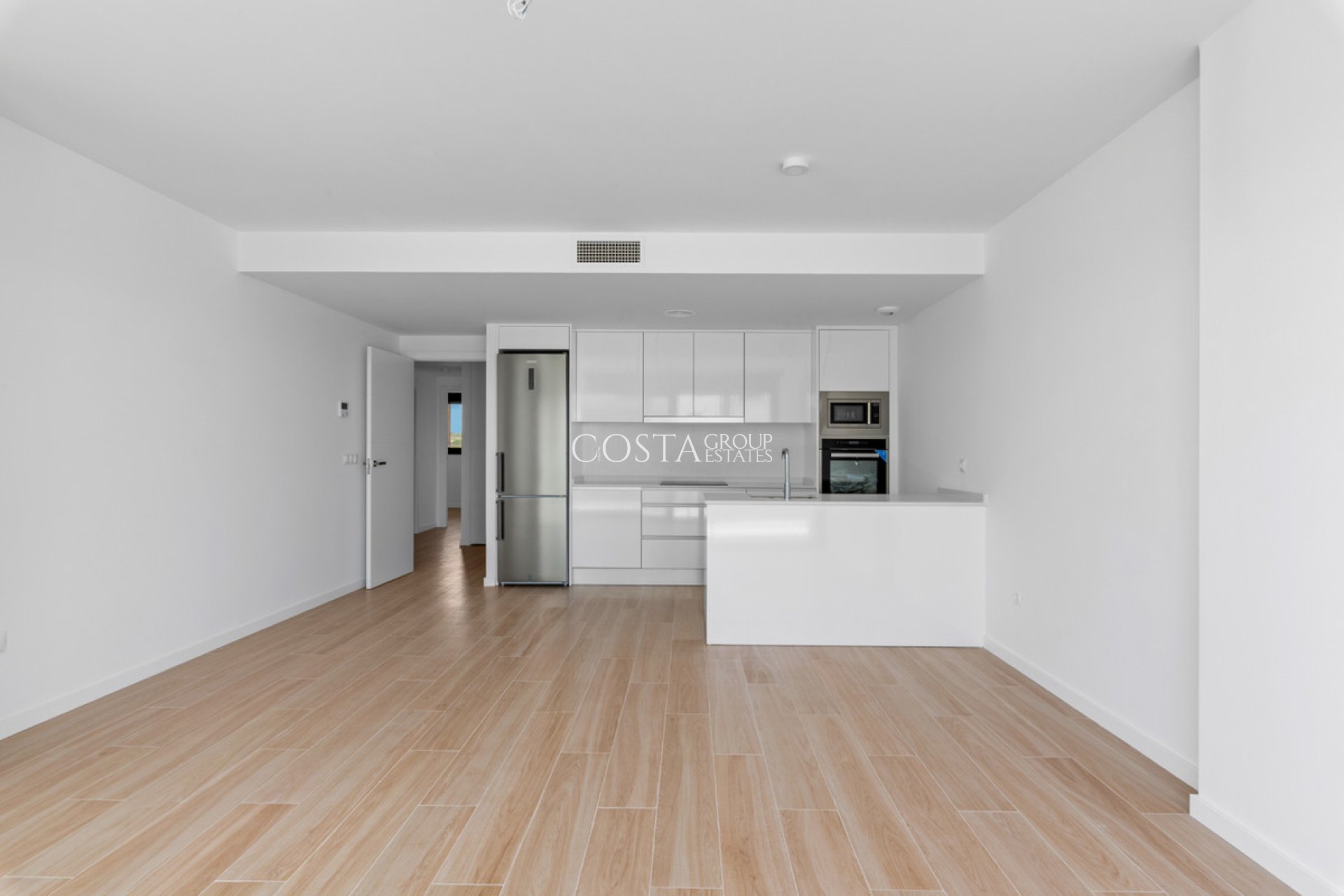 Wiederverkauf - Apartments -
Orihuela - Campoamor