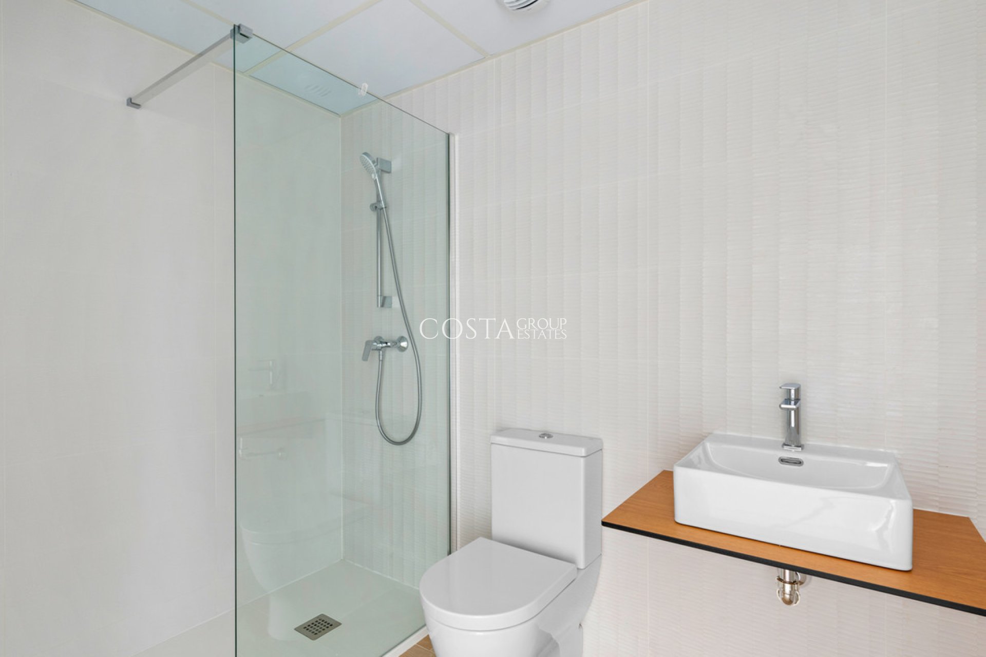 Wiederverkauf - Apartments -
Orihuela - Campoamor