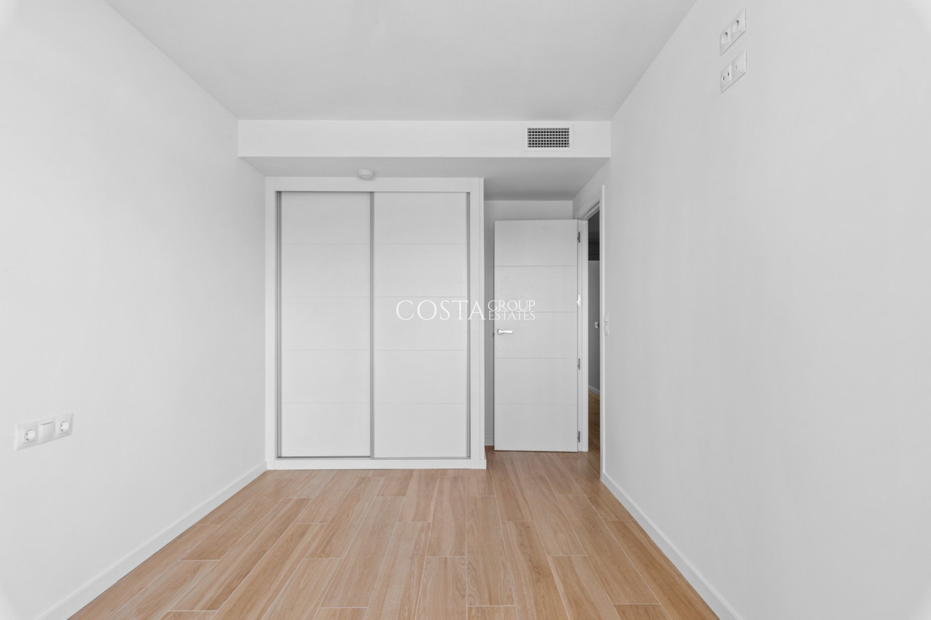 Wiederverkauf - Apartments -
Orihuela - Campoamor