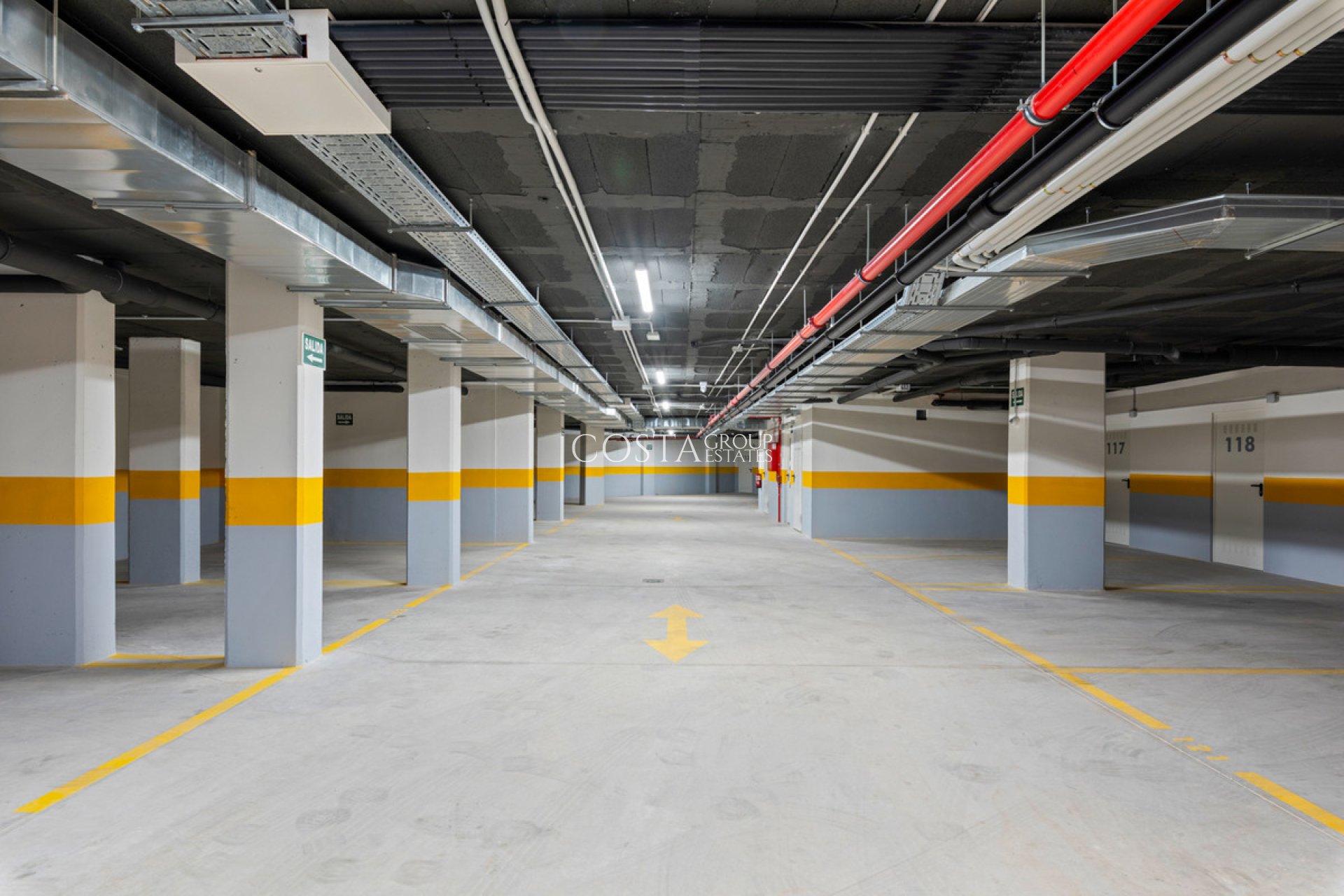 Wiederverkauf - Apartments -
Orihuela - Campoamor