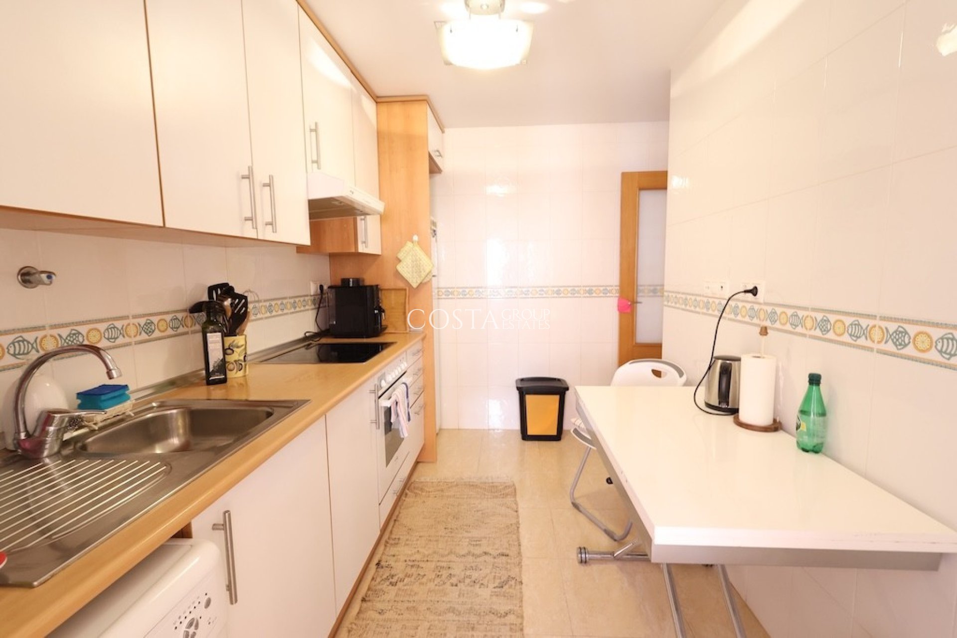 Wiederverkauf - Apartments -
Orihuela - Campoamor