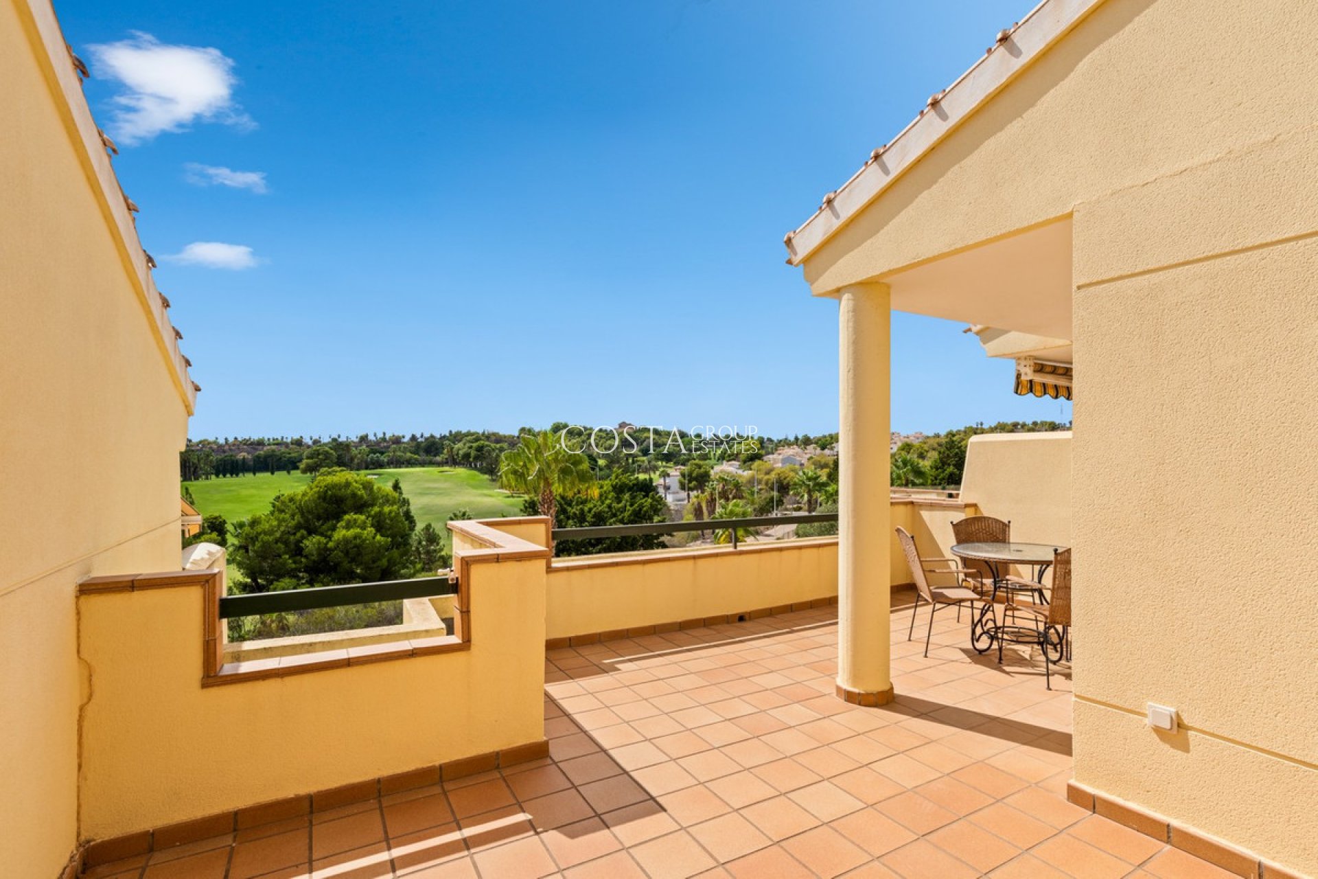 Wiederverkauf - Apartments -
Orihuela - Campoamor