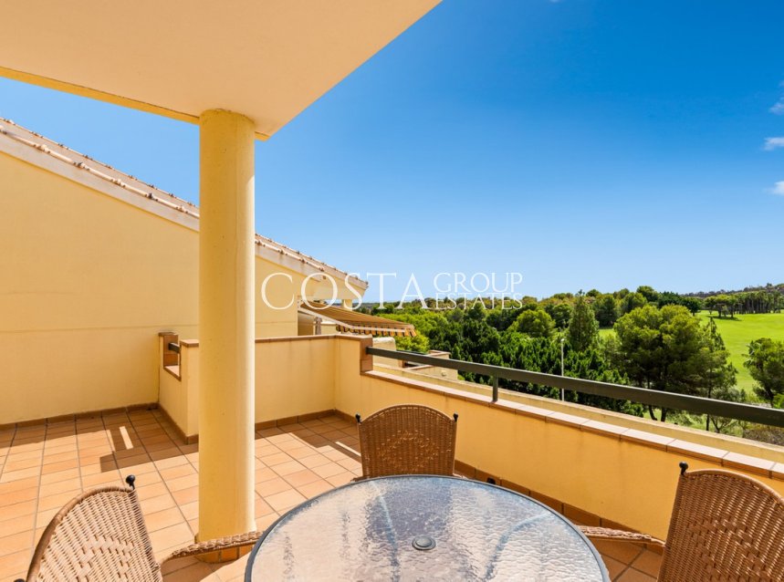Wiederverkauf - Apartments -
Orihuela - Campoamor
