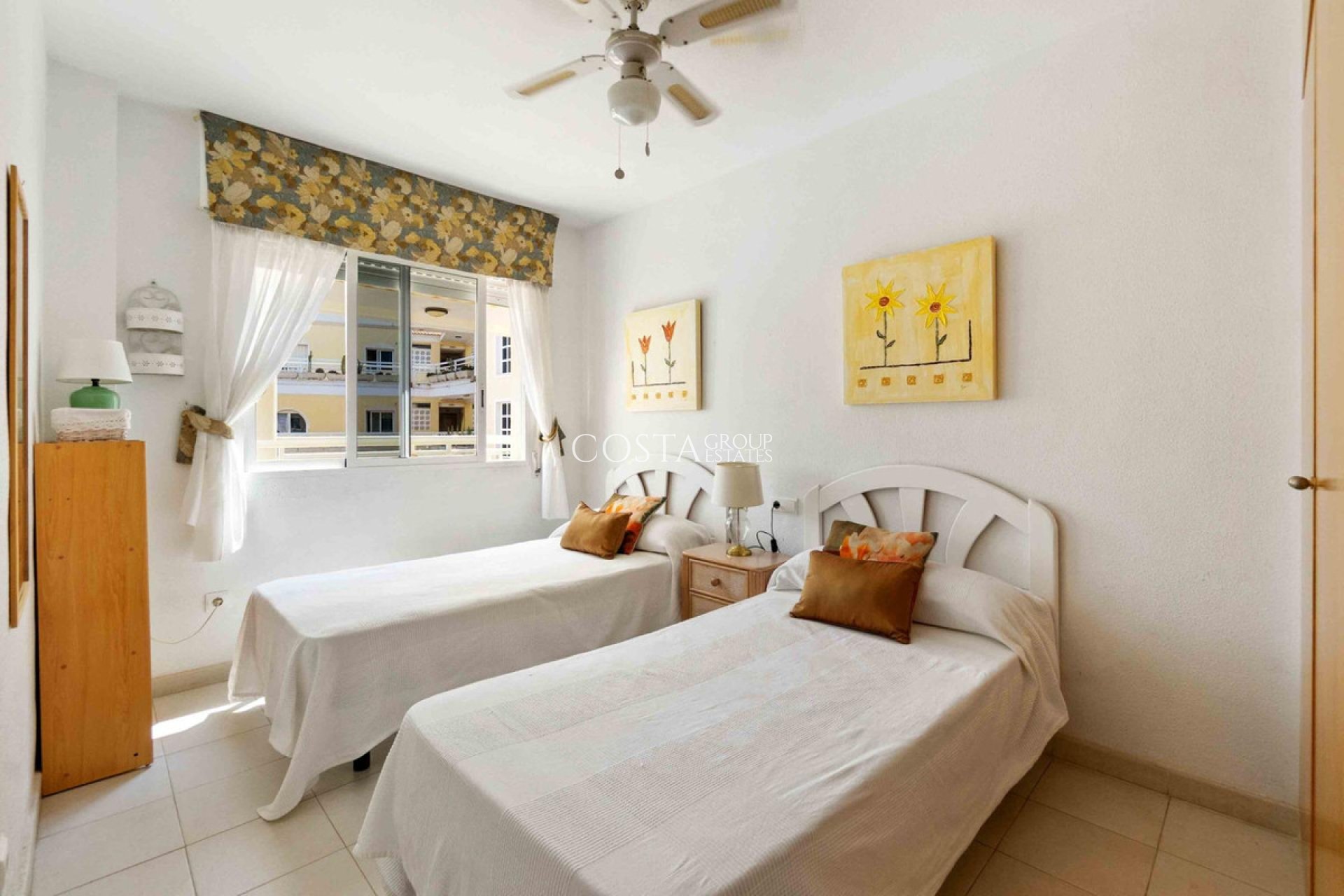 Wiederverkauf - Apartments -
Orihuela - Campoamor