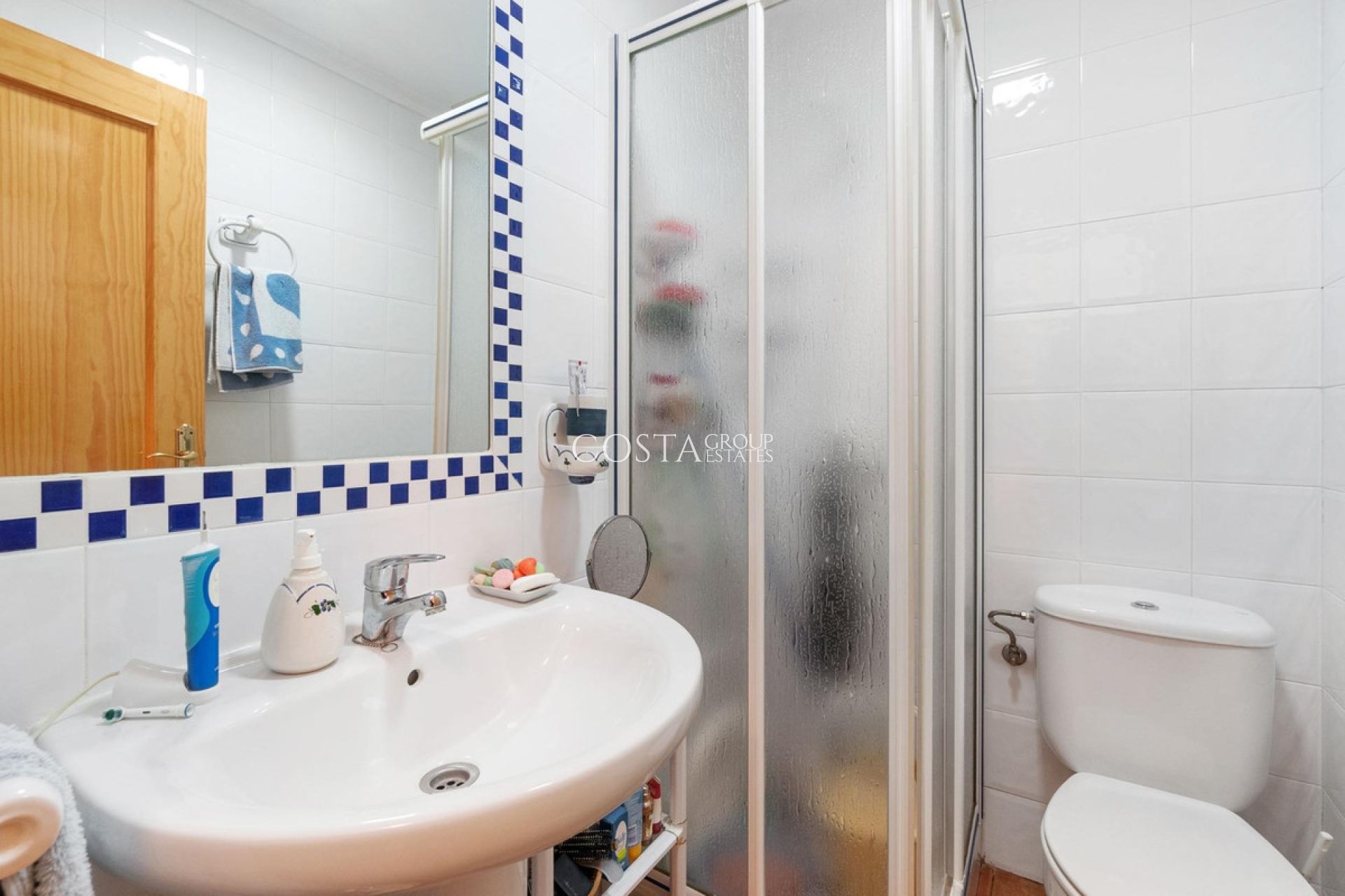 Wiederverkauf - Apartments -
Orihuela - Campoamor