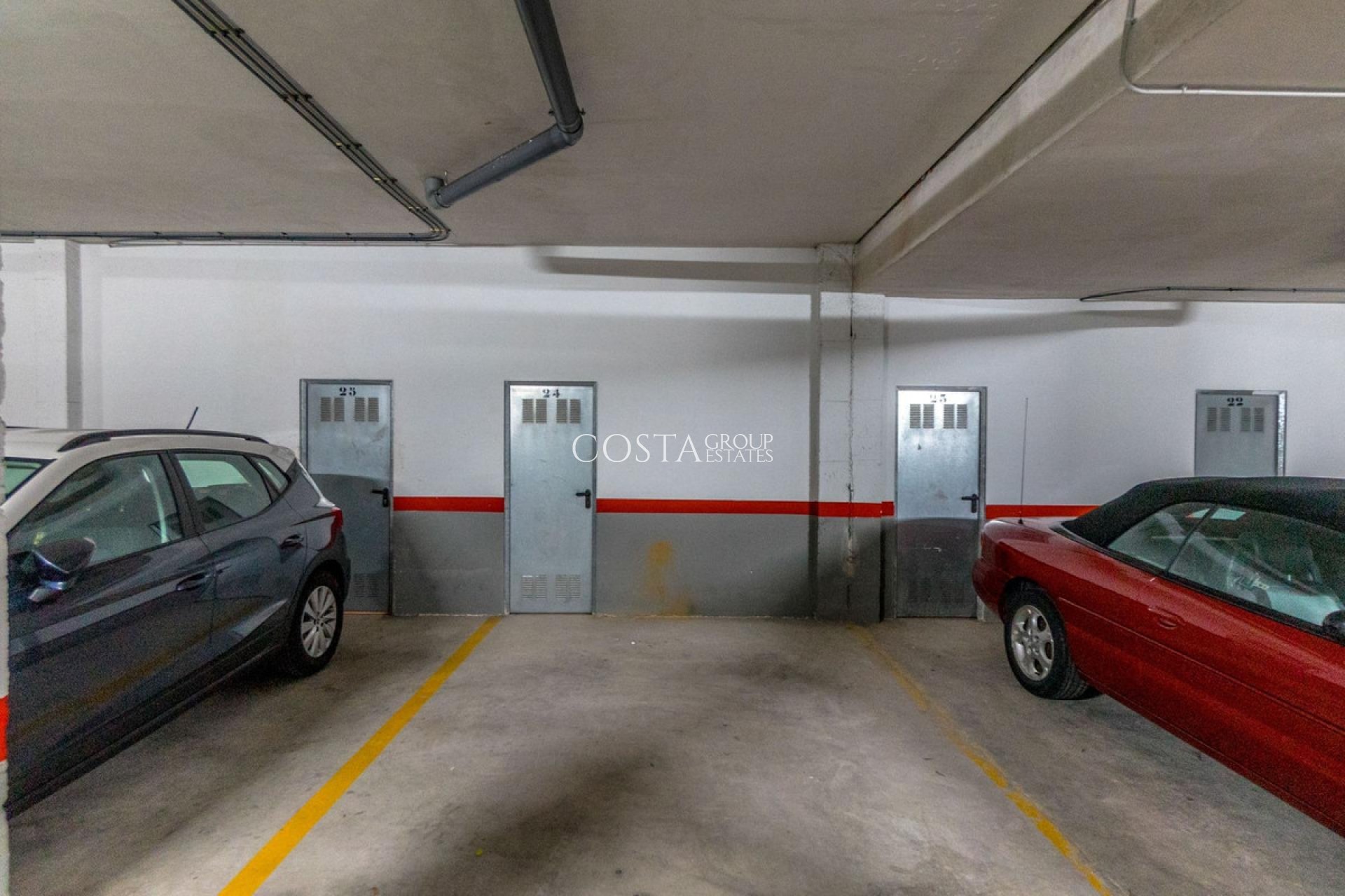 Wiederverkauf - Apartments -
Orihuela - Campoamor