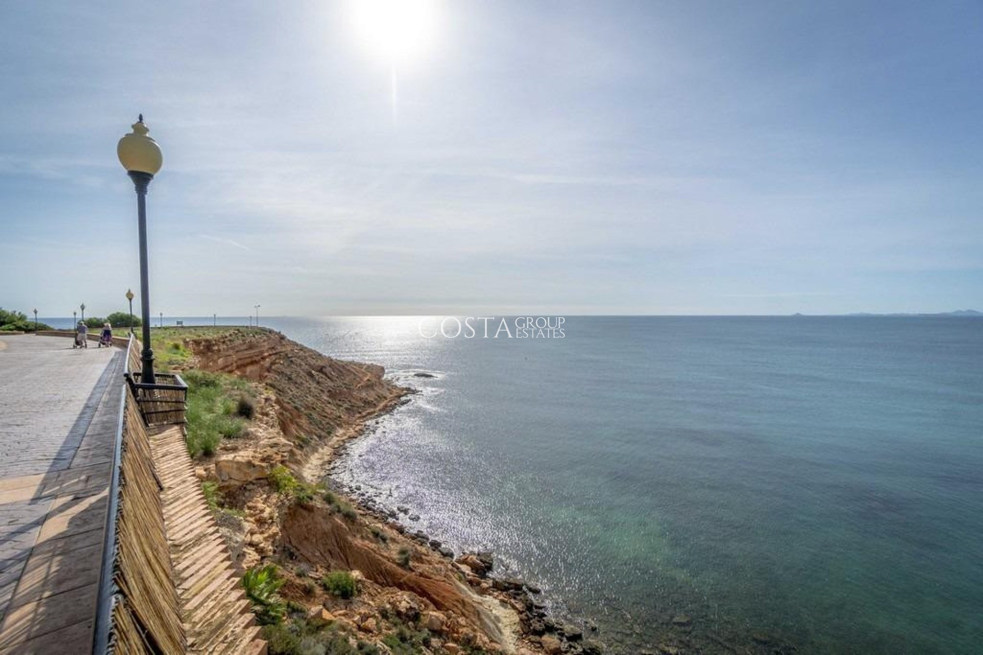 Wiederverkauf - Apartments -
Orihuela - Campoamor