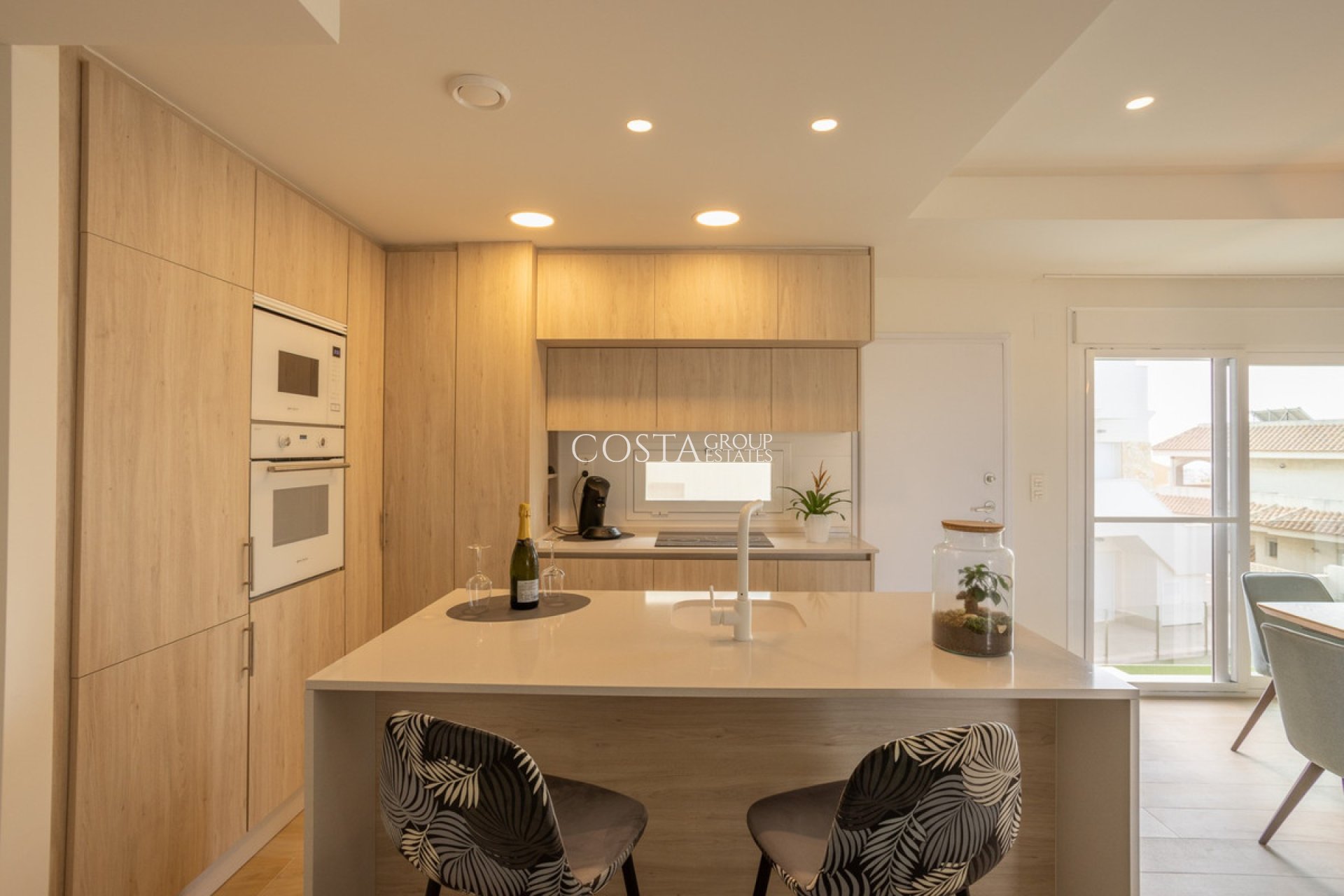 Wiederverkauf - Apartments -
Orihuela Costa - Blue Lagoon