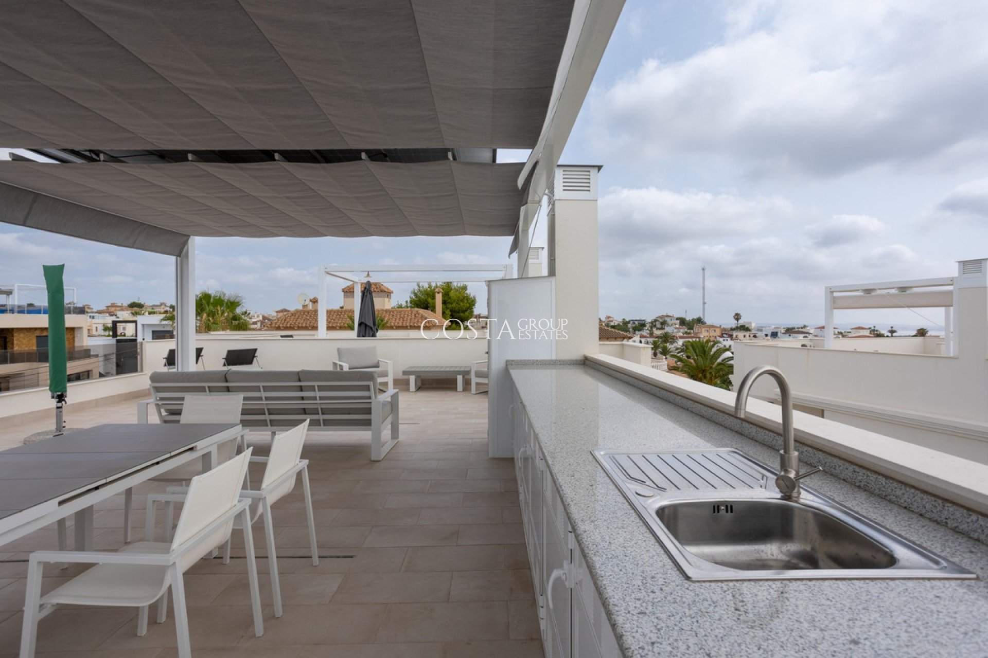 Wiederverkauf - Apartments -
Orihuela Costa - Blue Lagoon