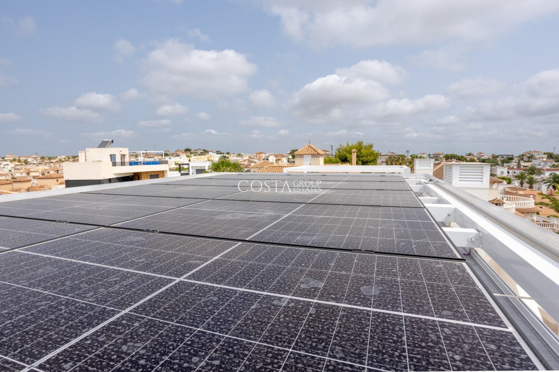 Wiederverkauf - Apartments -
Orihuela Costa - Blue Lagoon