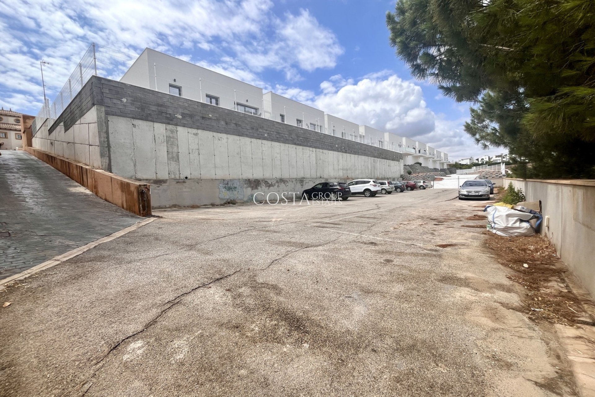 Wiederverkauf - Apartments -
Orihuela Costa - Cabo Roig