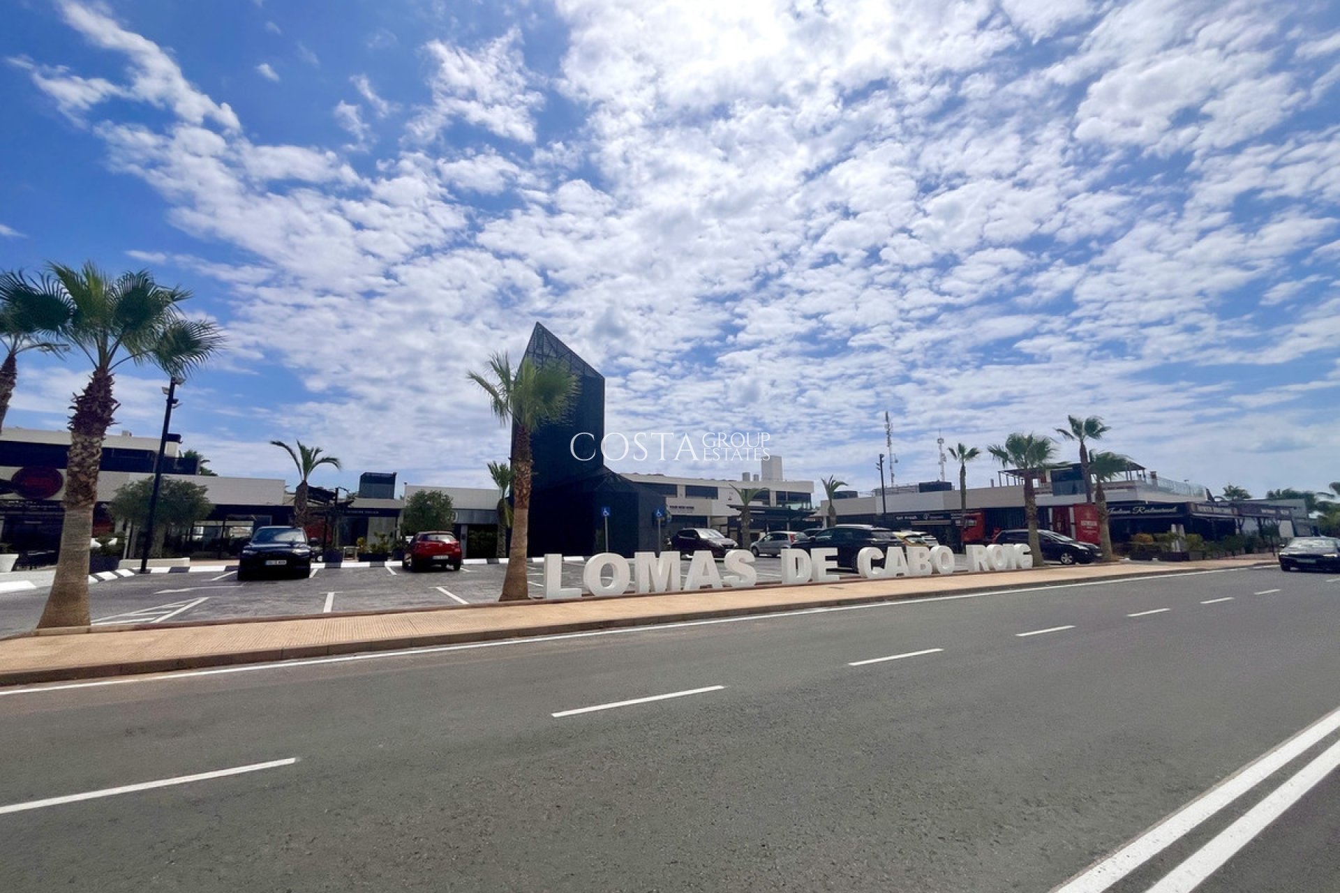 Wiederverkauf - Apartments -
Orihuela Costa - Cabo Roig