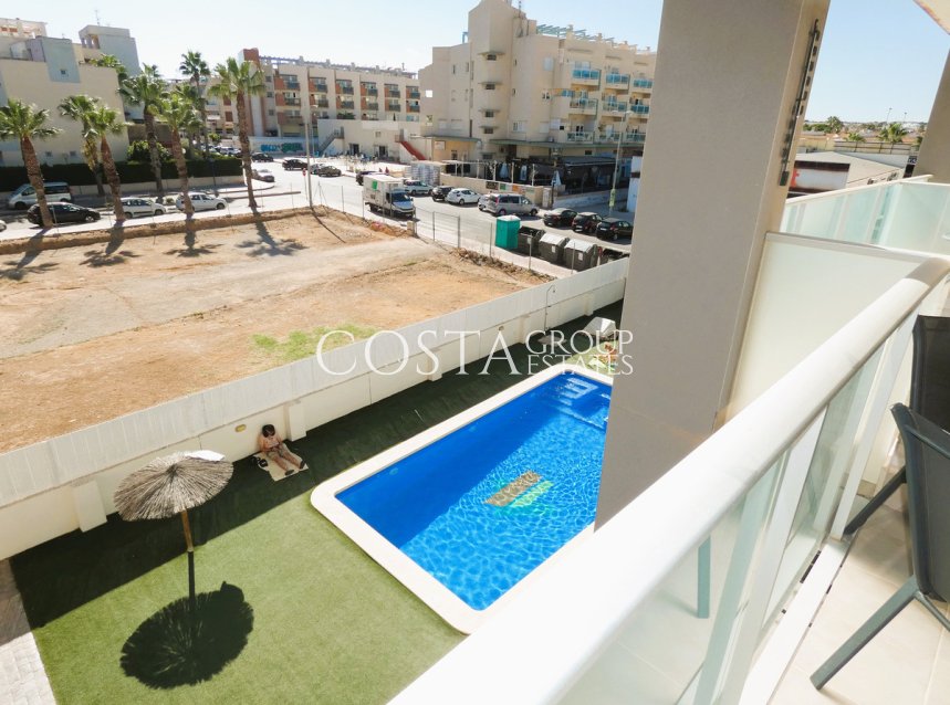 Wiederverkauf - Apartments -
Orihuela Costa - Cabo Roig