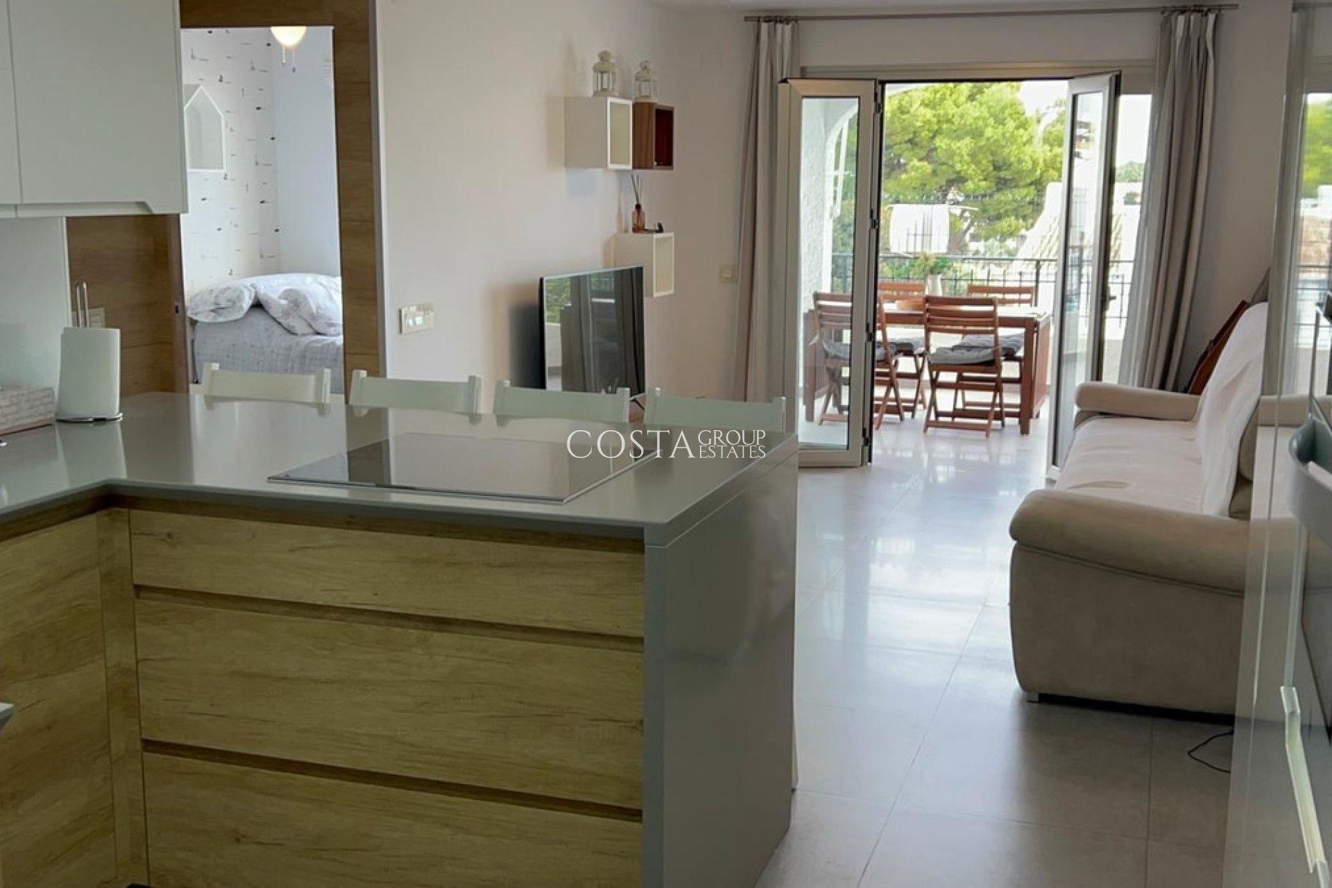 Wiederverkauf - Apartments -
Orihuela Costa - Cabo Roig