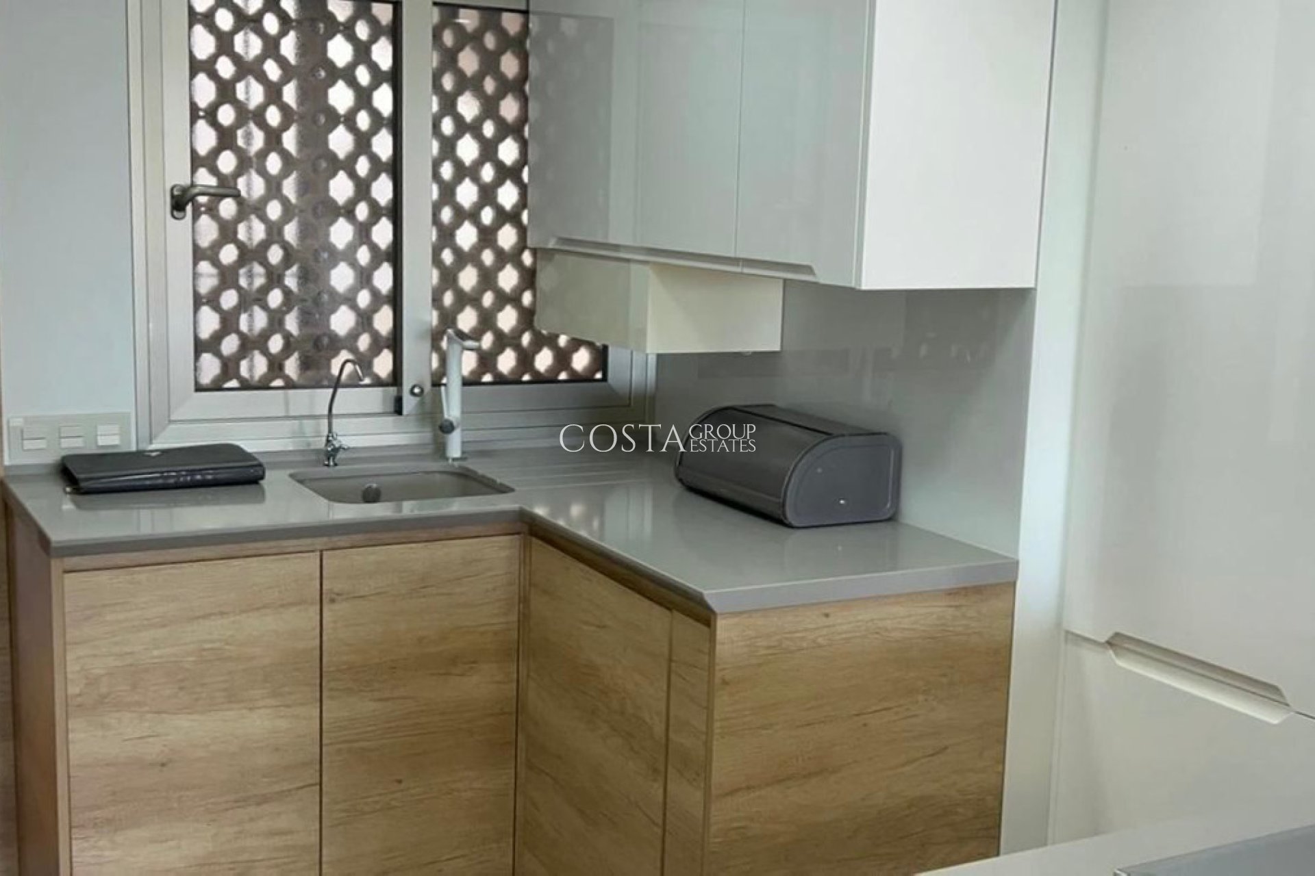 Wiederverkauf - Apartments -
Orihuela Costa - Cabo Roig