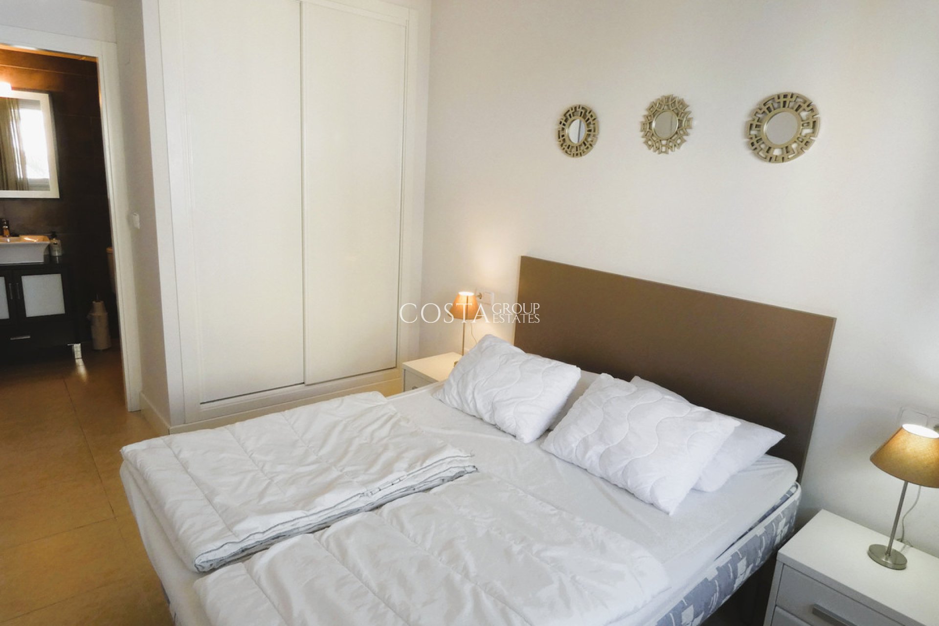 Wiederverkauf - Apartments -
Orihuela Costa - Cabo Roig