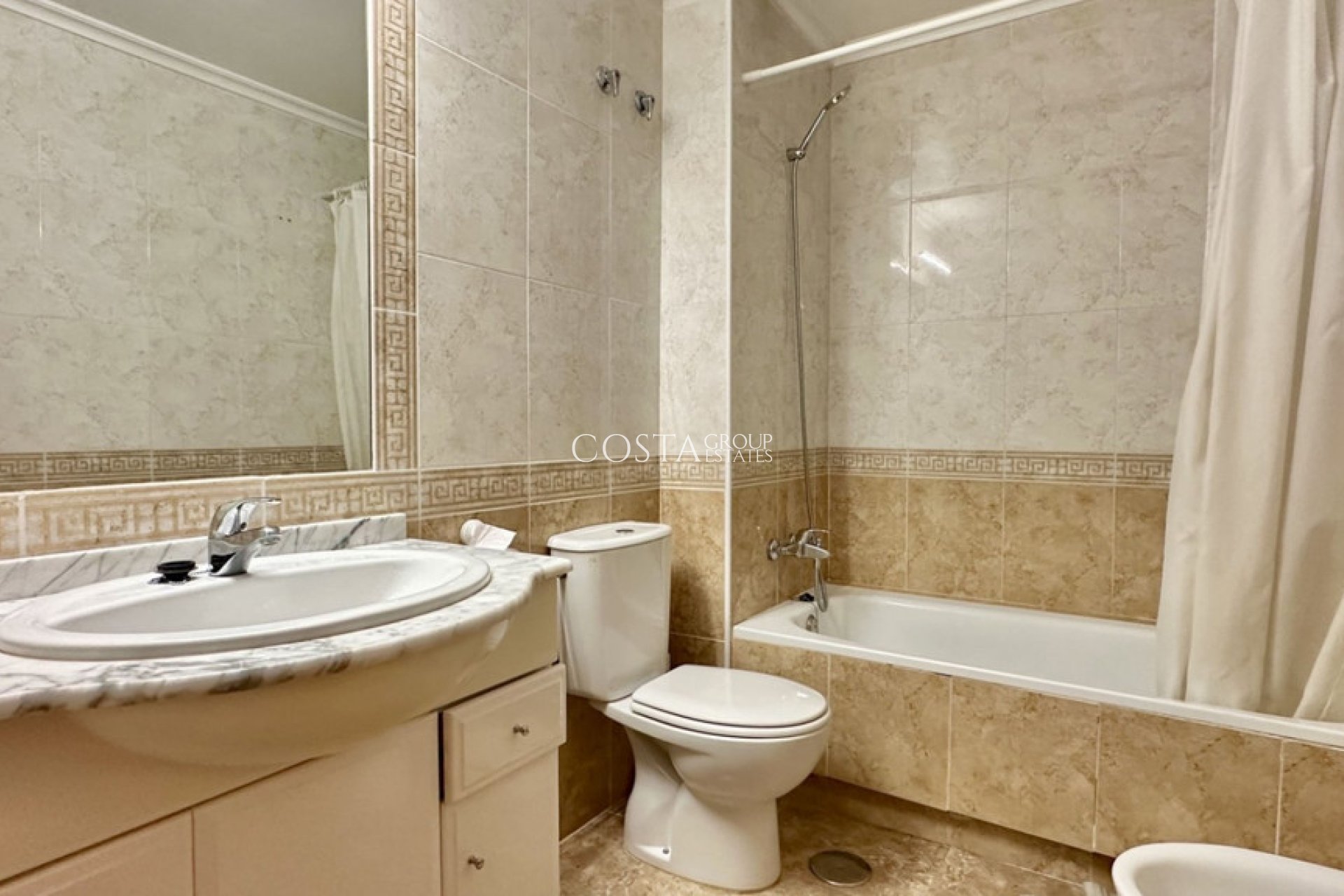 Wiederverkauf - Apartments -
Orihuela Costa - Cabo Roig