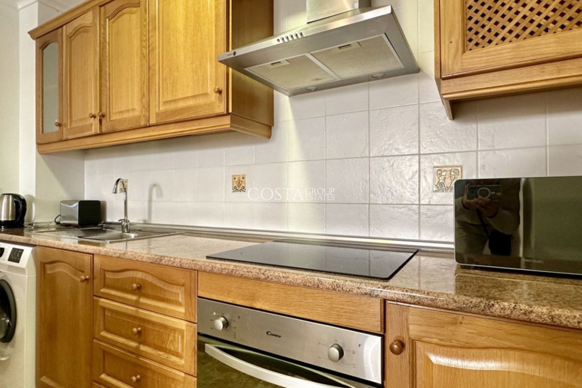 Wiederverkauf - Apartments -
Orihuela Costa - Cabo Roig