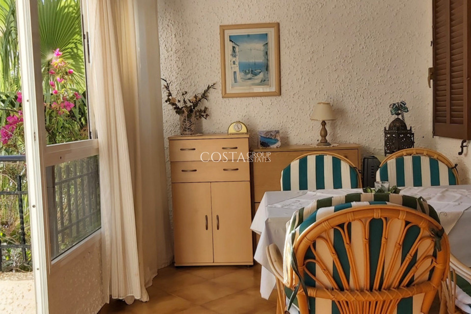 Wiederverkauf - Apartments -
Orihuela Costa - Cabo Roig