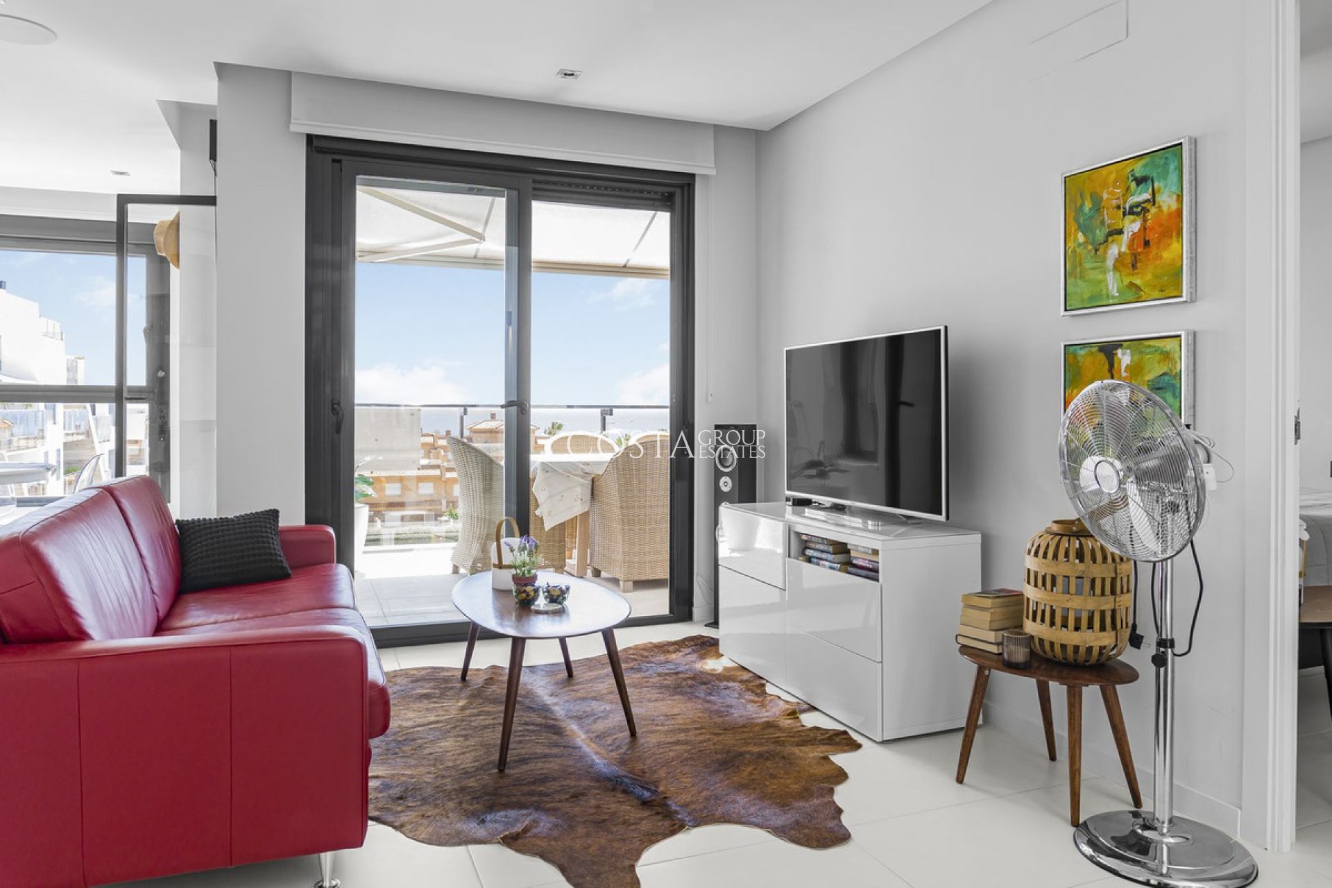 Wiederverkauf - Apartments -
Orihuela Costa - Cabo Roig