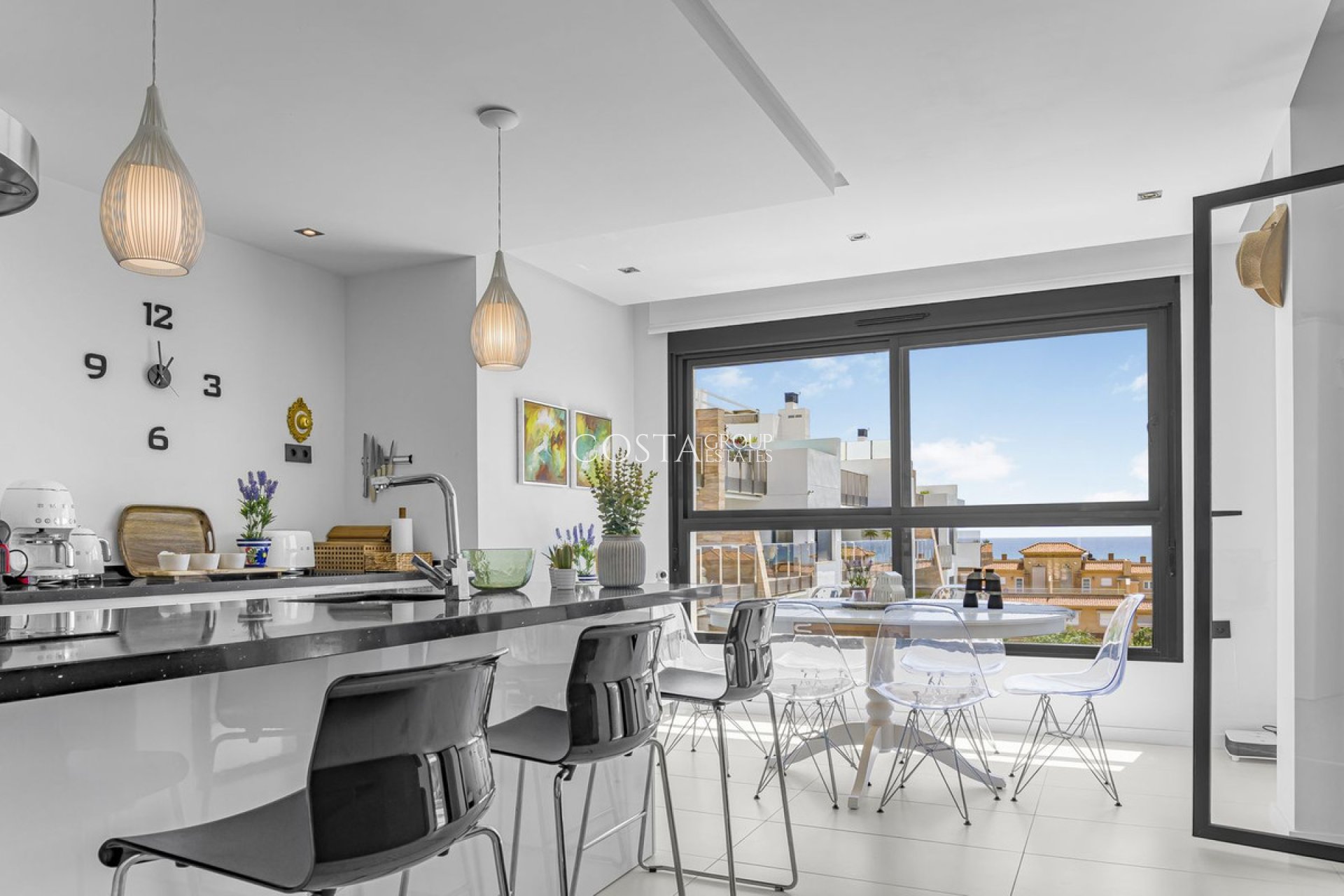 Wiederverkauf - Apartments -
Orihuela Costa - Cabo Roig