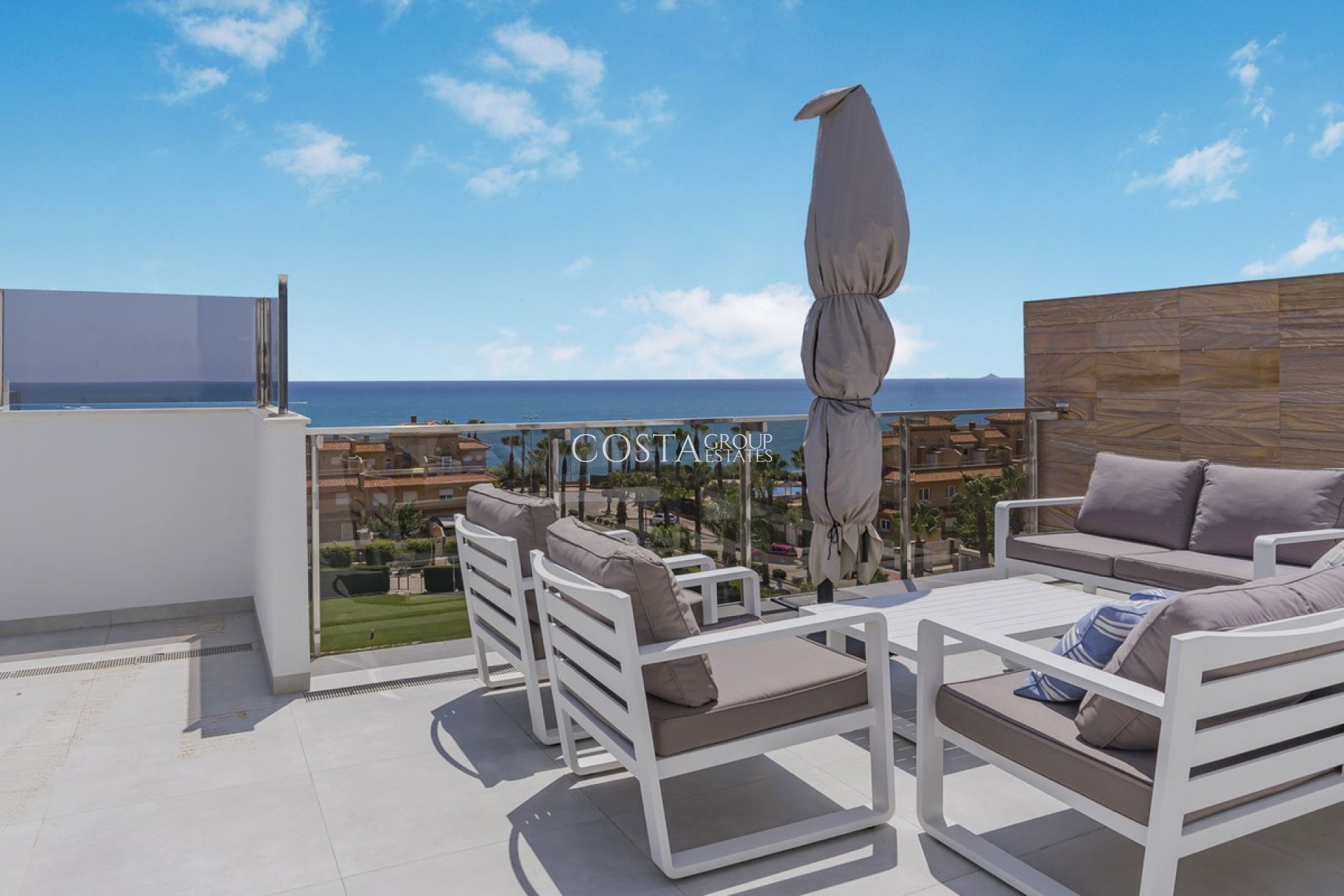Wiederverkauf - Apartments -
Orihuela Costa - Cabo Roig