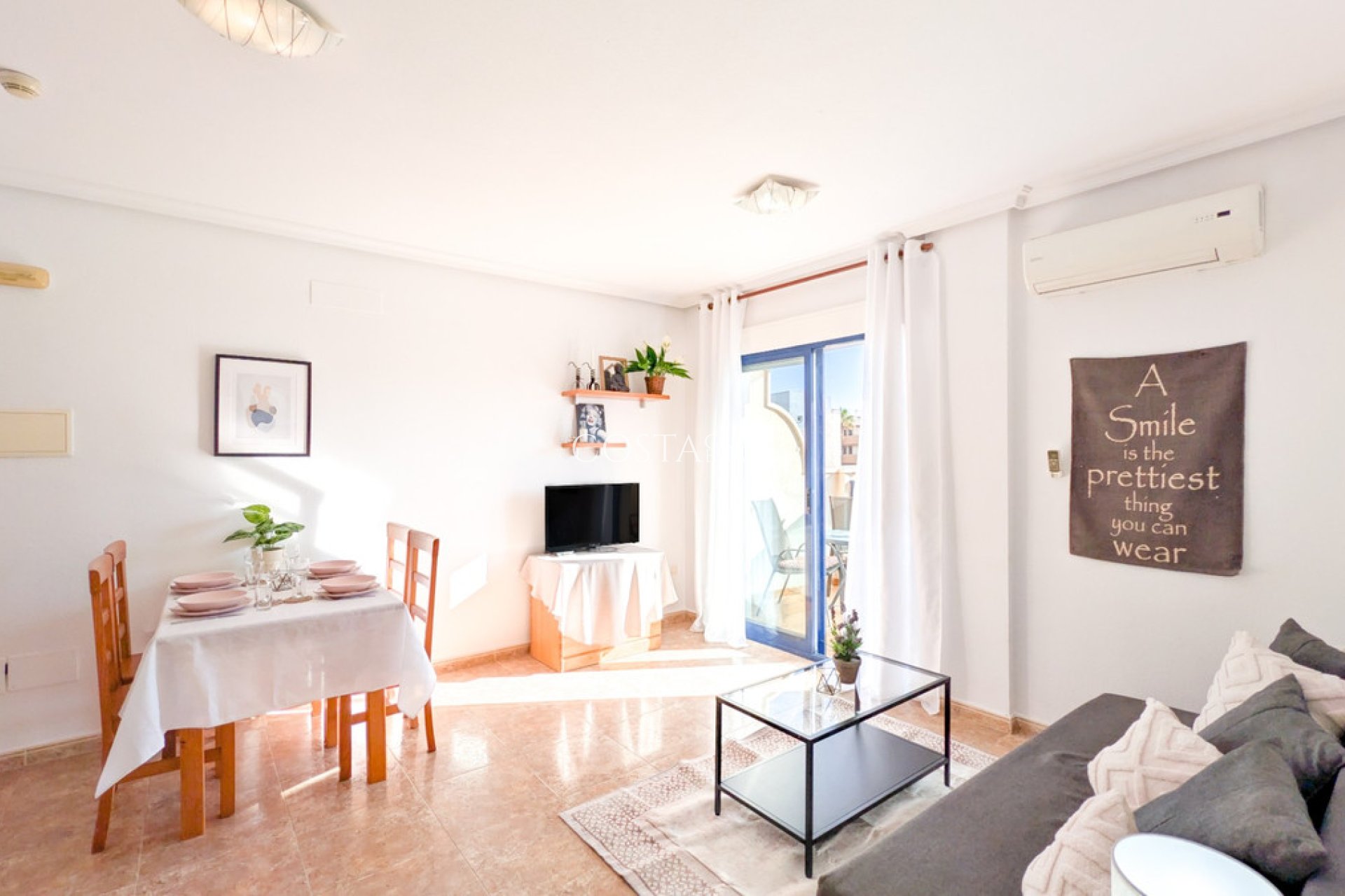 Wiederverkauf - Apartments -
Orihuela Costa - Cabo Roig