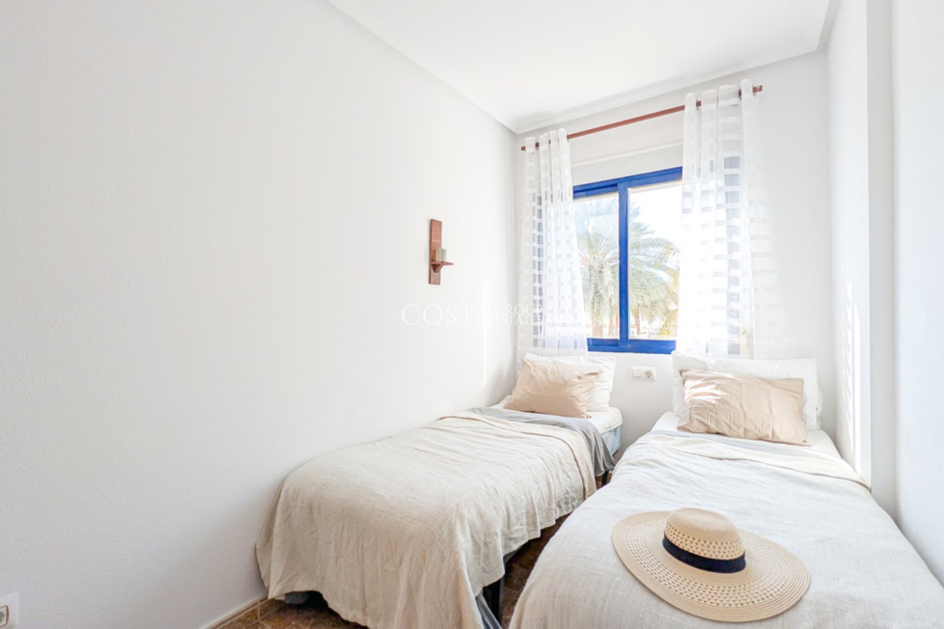 Wiederverkauf - Apartments -
Orihuela Costa - Cabo Roig