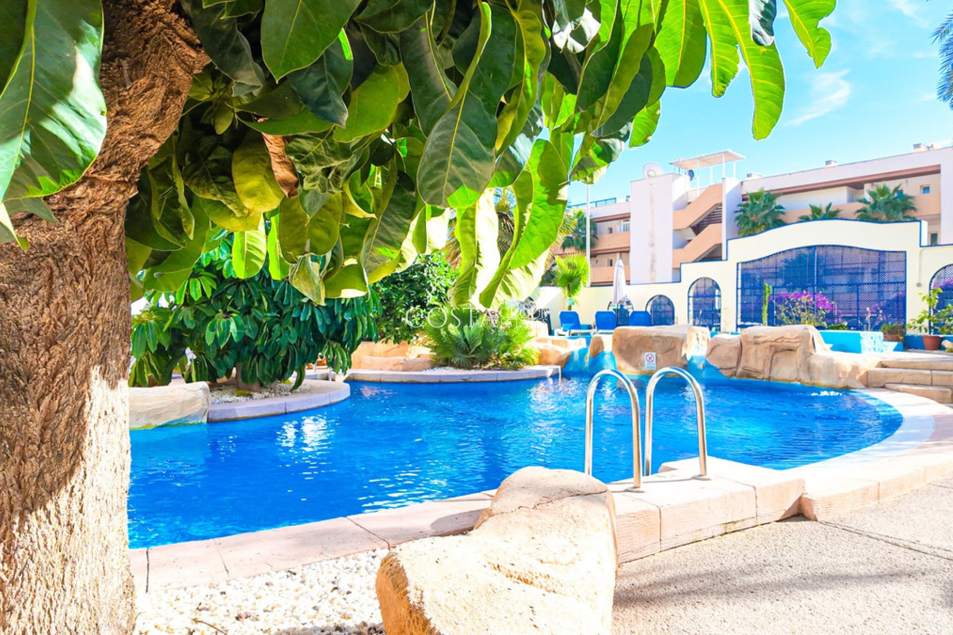 Wiederverkauf - Apartments -
Orihuela Costa - Cabo Roig