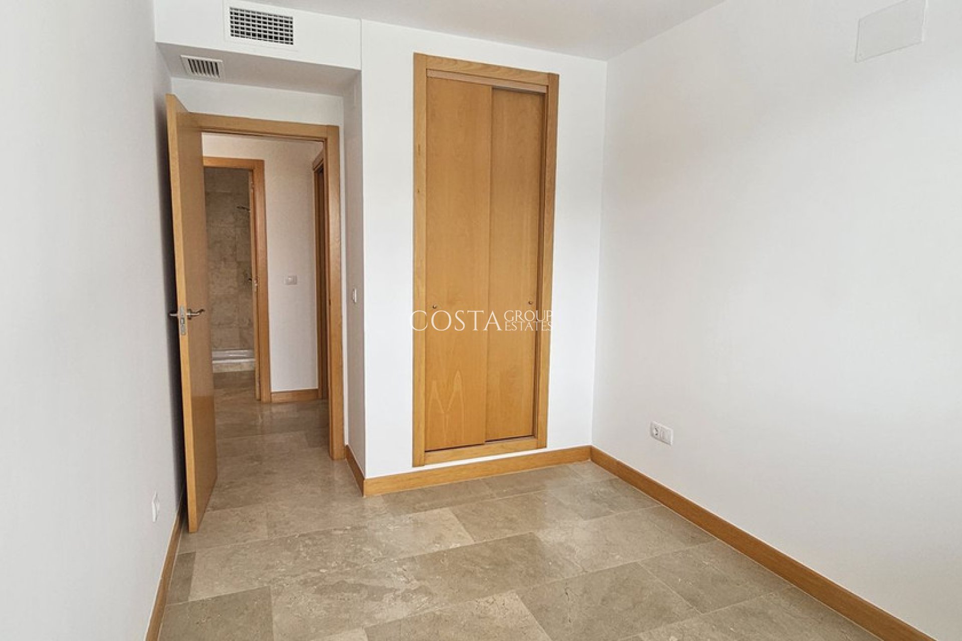 Wiederverkauf - Apartments -
Orihuela Costa - Campoamor R-5