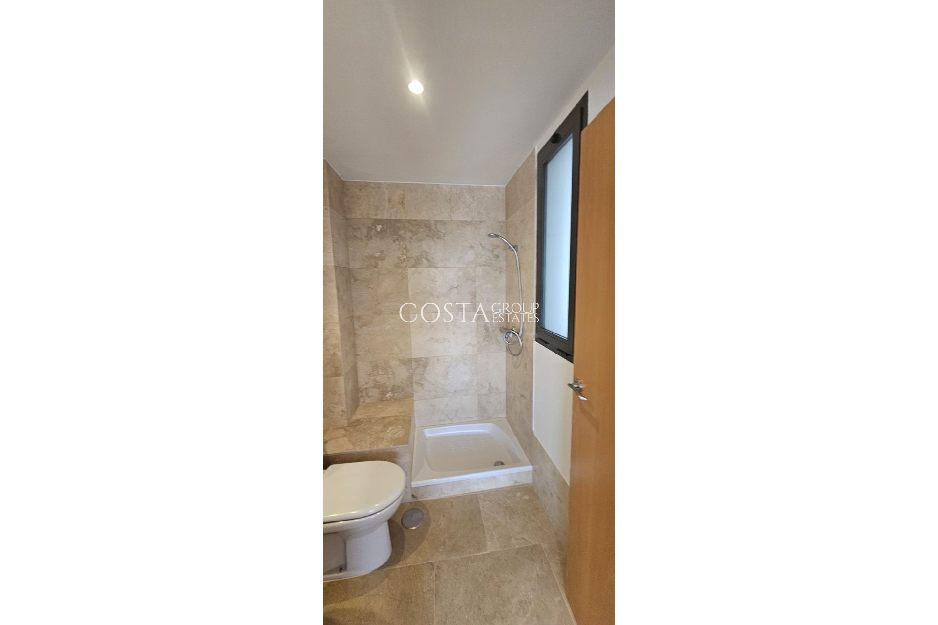 Wiederverkauf - Apartments -
Orihuela Costa - Campoamor R-5