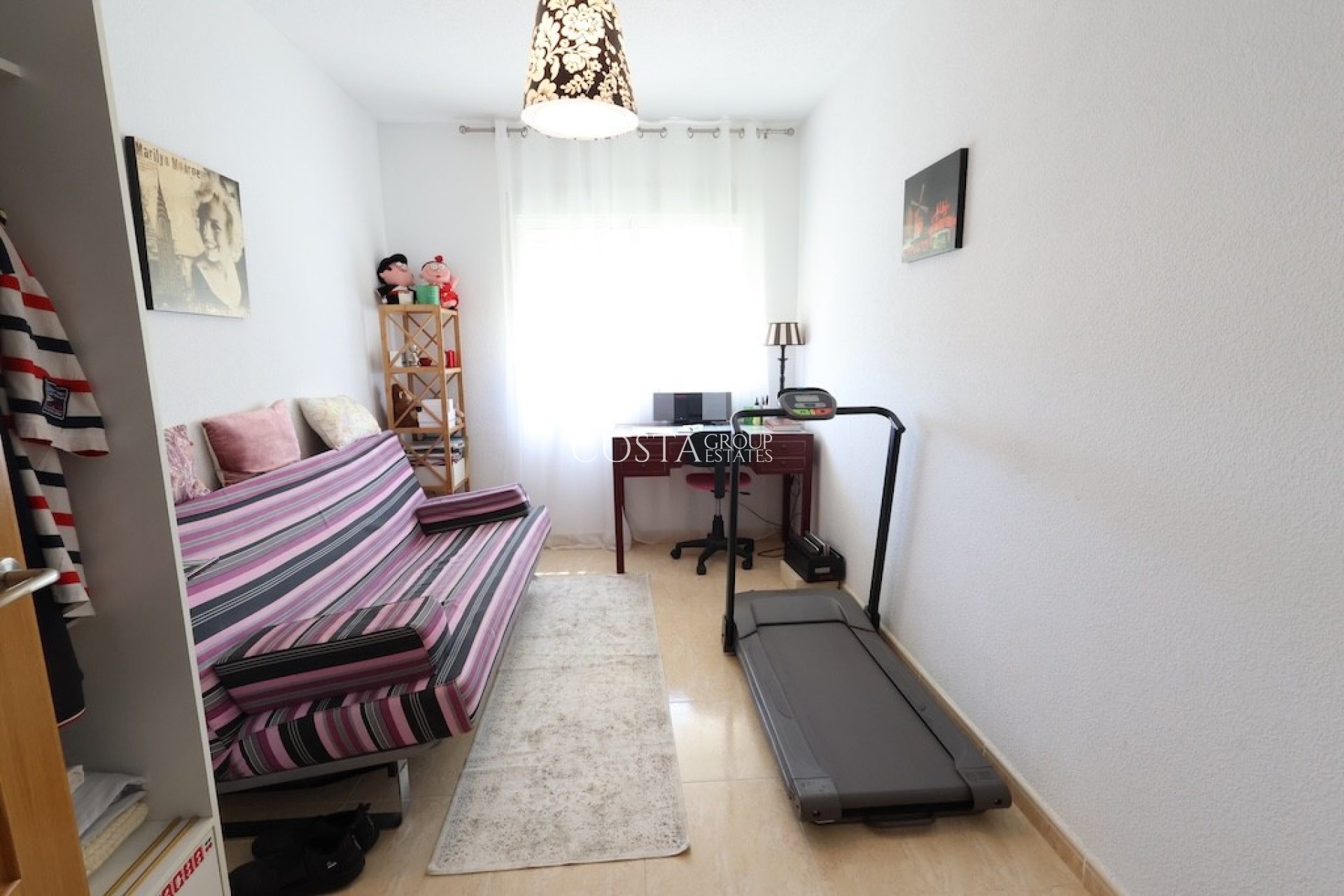 Wiederverkauf - Apartments -
Orihuela Costa - Campoamor