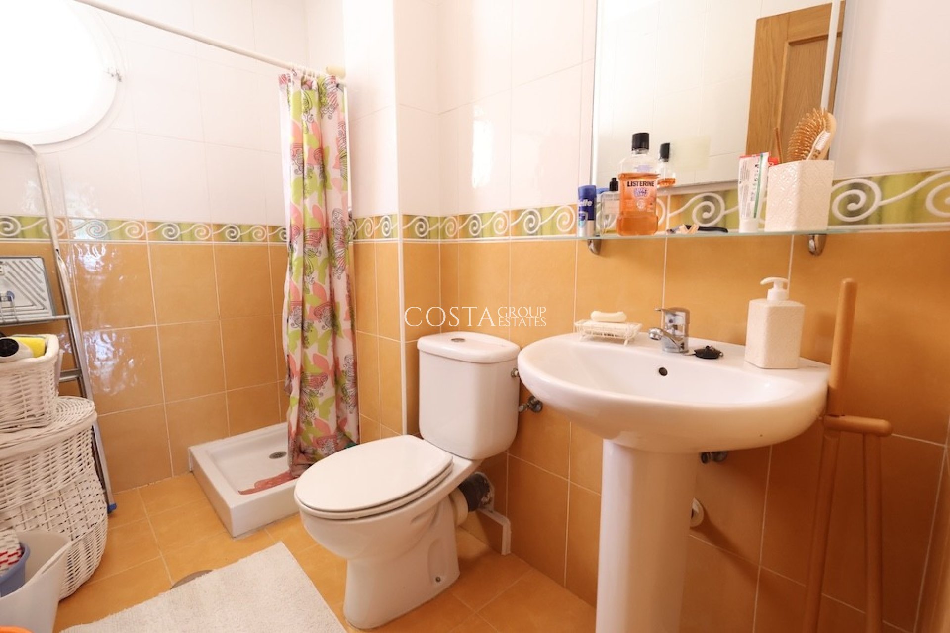 Wiederverkauf - Apartments -
Orihuela Costa - Campoamor