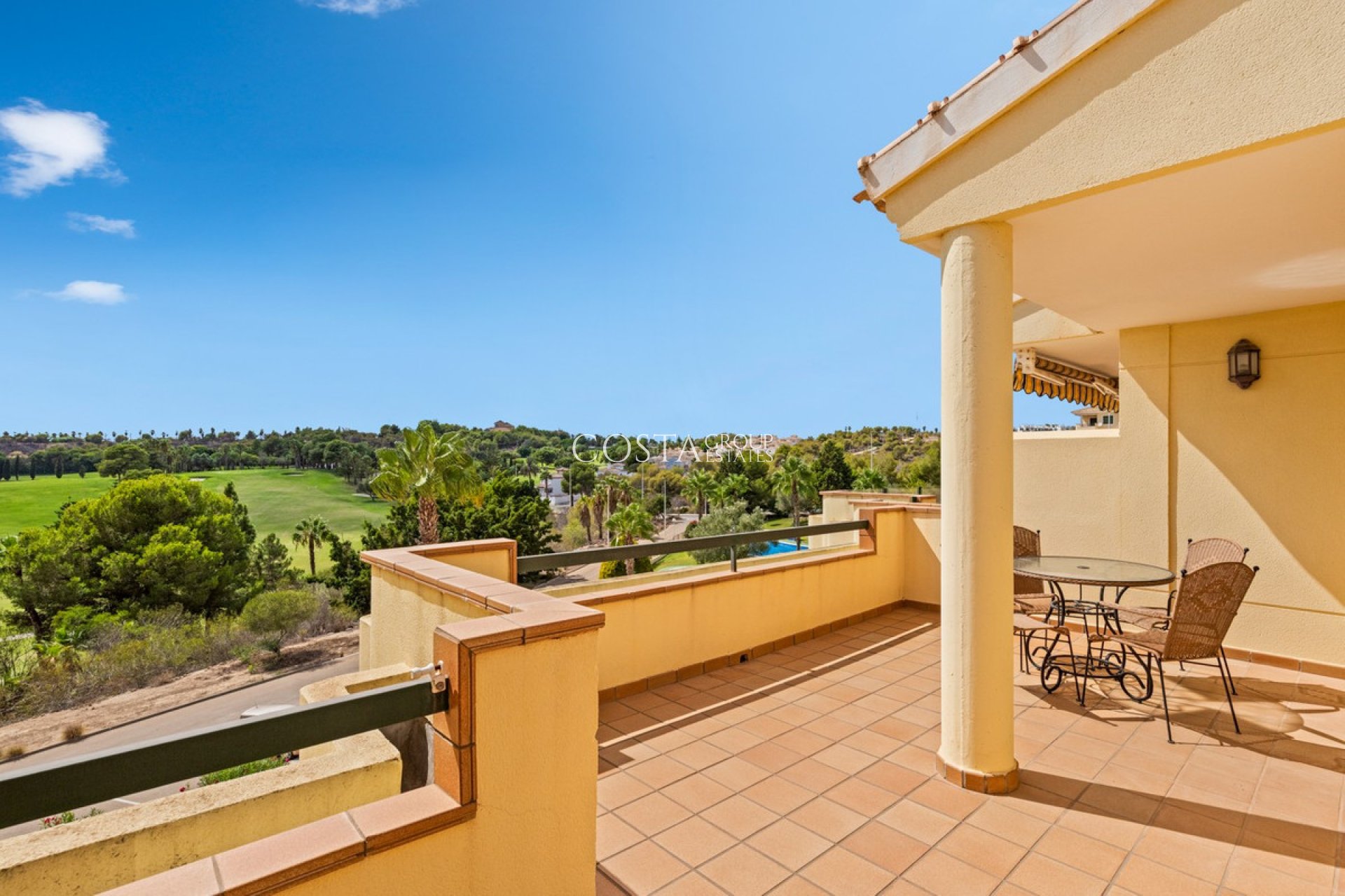 Wiederverkauf - Apartments -
Orihuela Costa - Campoamor
