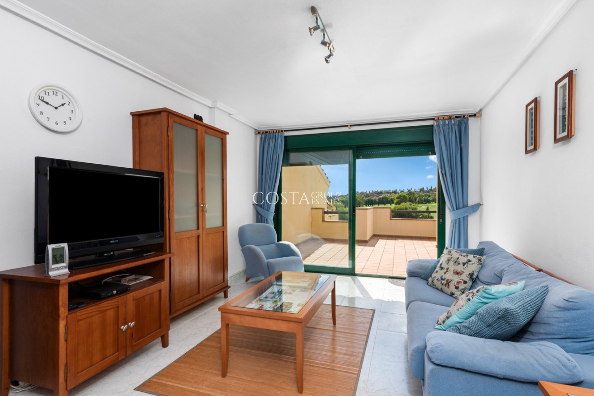 Wiederverkauf - Apartments -
Orihuela Costa - Campoamor