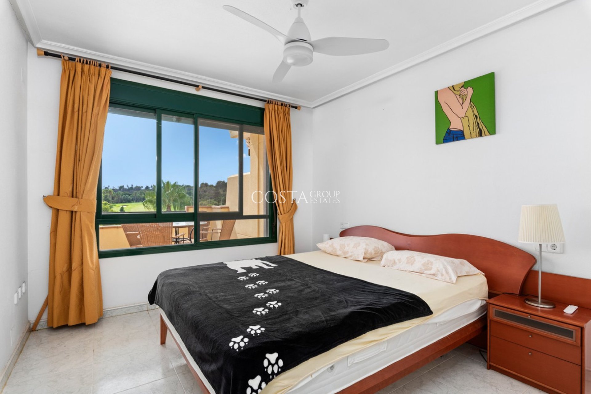 Wiederverkauf - Apartments -
Orihuela Costa - Campoamor