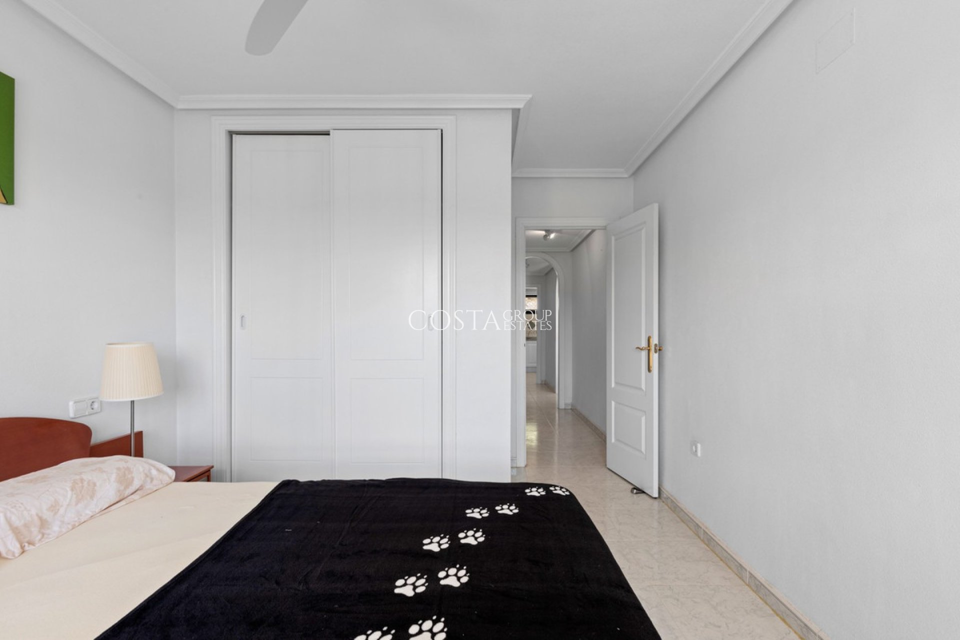 Wiederverkauf - Apartments -
Orihuela Costa - Campoamor