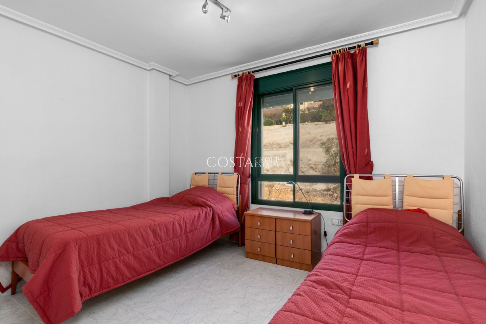 Wiederverkauf - Apartments -
Orihuela Costa - Campoamor