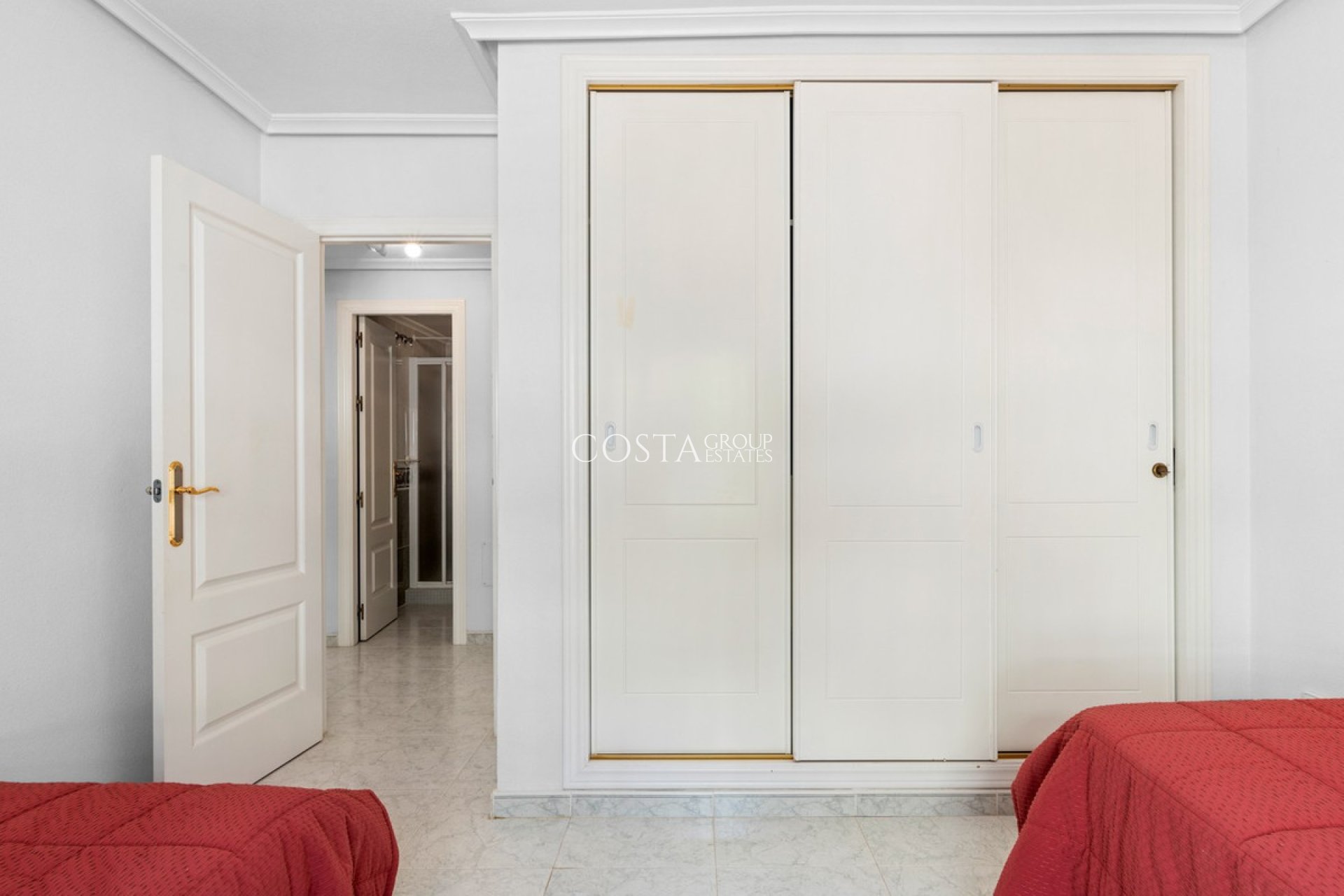 Wiederverkauf - Apartments -
Orihuela Costa - Campoamor