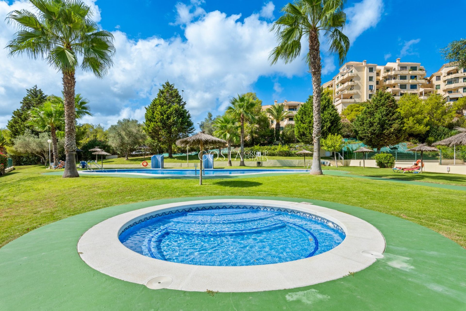 Wiederverkauf - Apartments -
Orihuela Costa - Campoamor