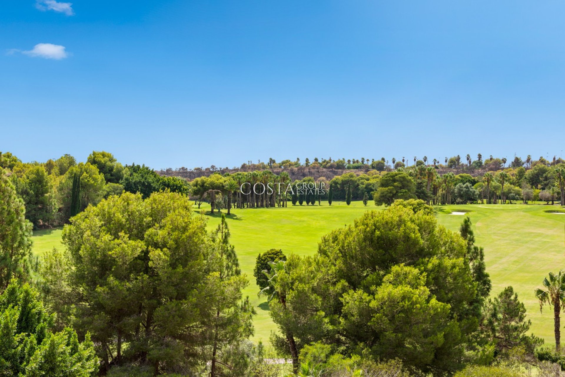 Wiederverkauf - Apartments -
Orihuela Costa - Campoamor