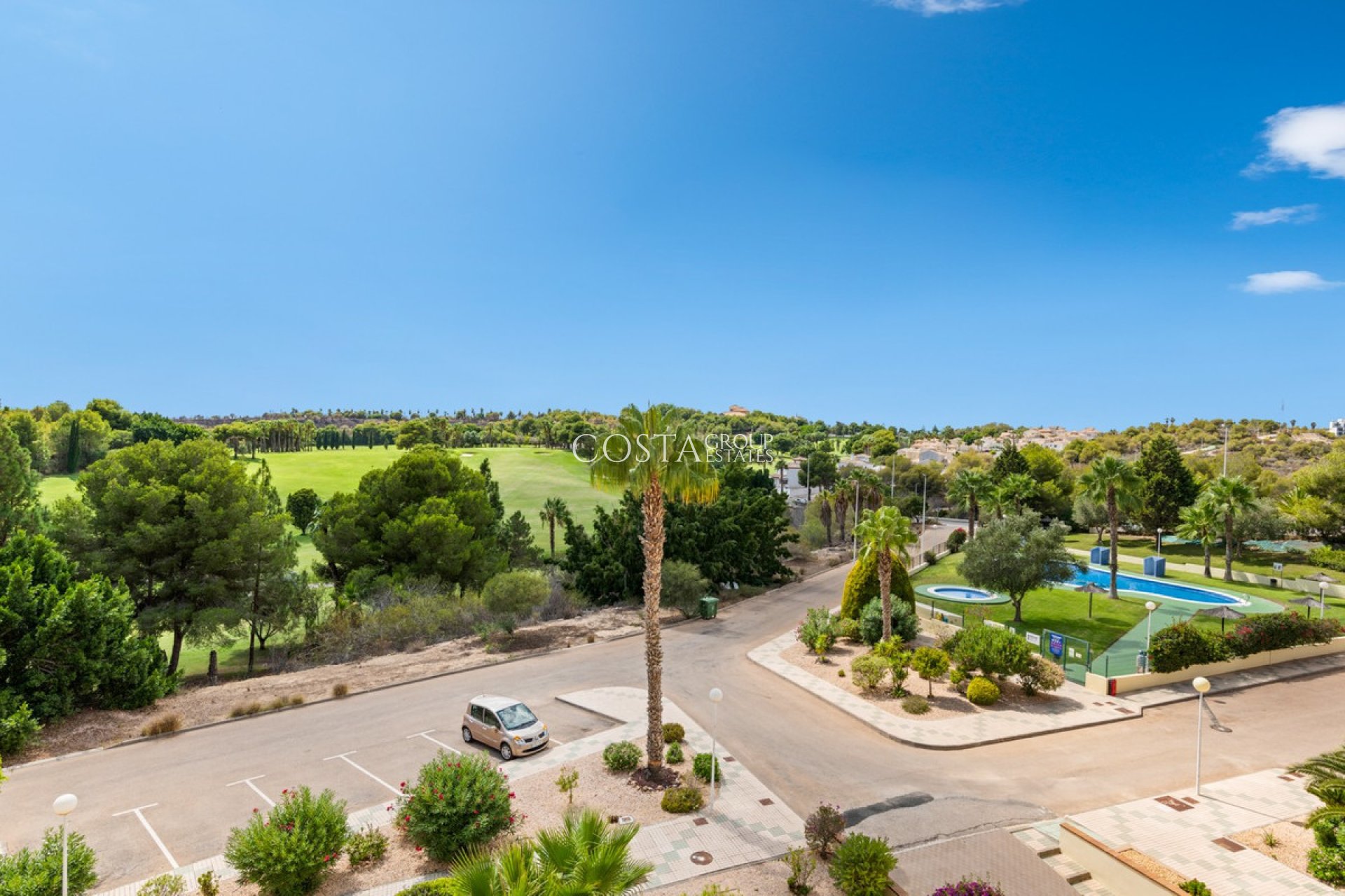 Wiederverkauf - Apartments -
Orihuela Costa - Campoamor