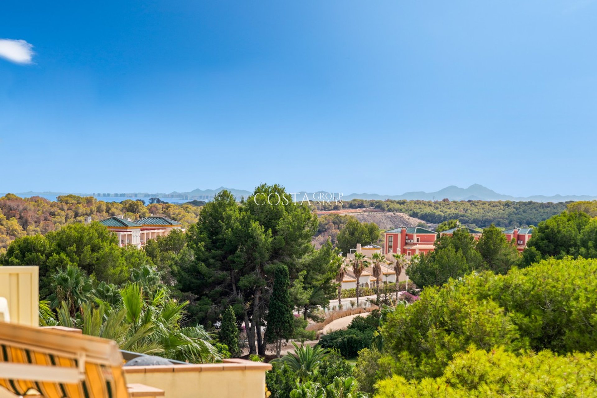 Wiederverkauf - Apartments -
Orihuela Costa - Campoamor