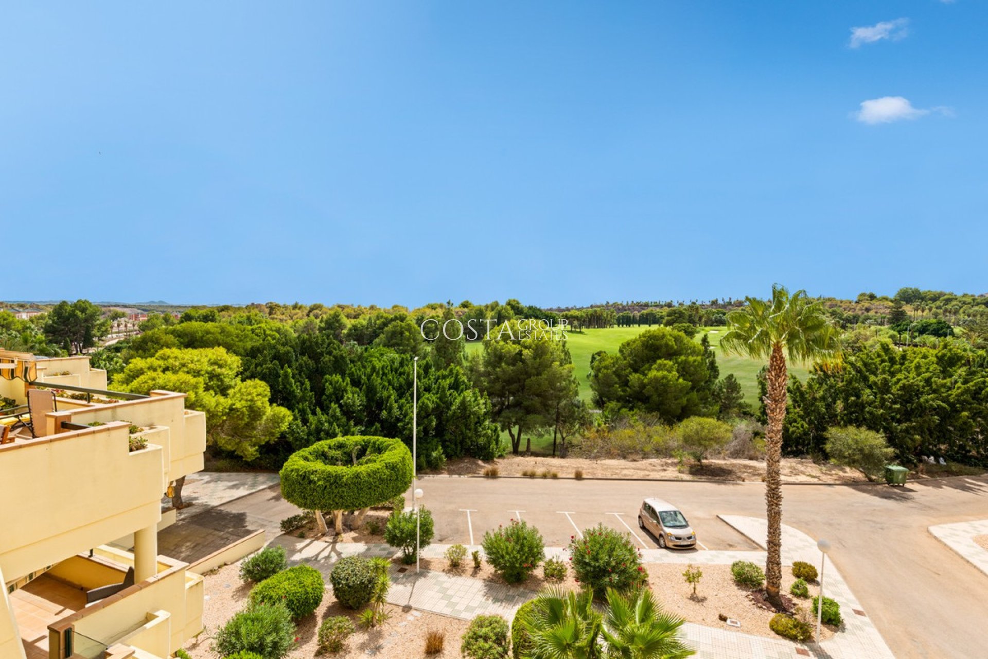 Wiederverkauf - Apartments -
Orihuela Costa - Campoamor