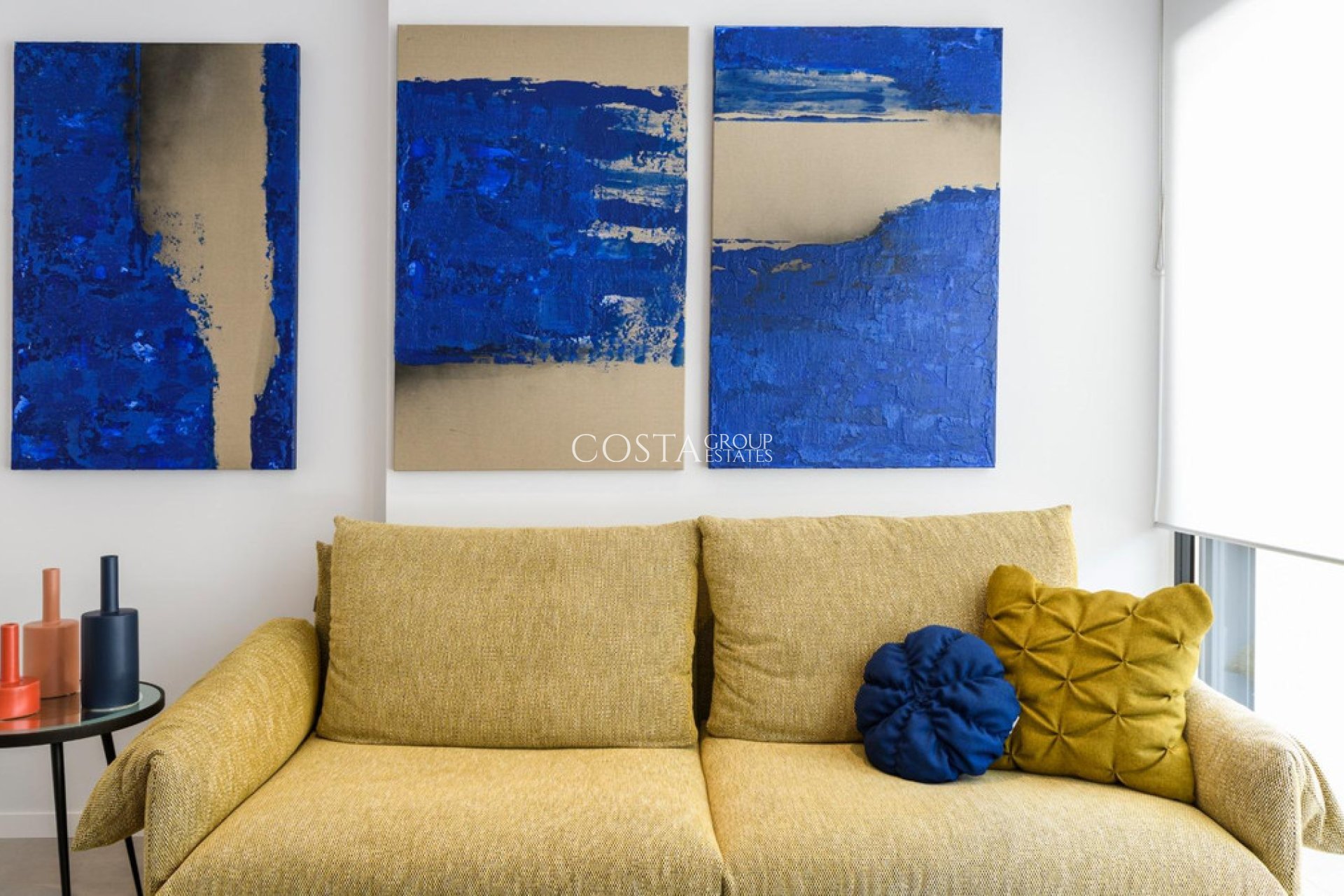 Wiederverkauf - Apartments -
Orihuela Costa - Campoamor