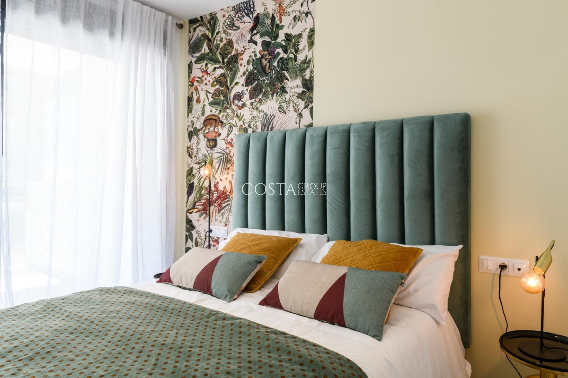 Wiederverkauf - Apartments -
Orihuela Costa - Campoamor