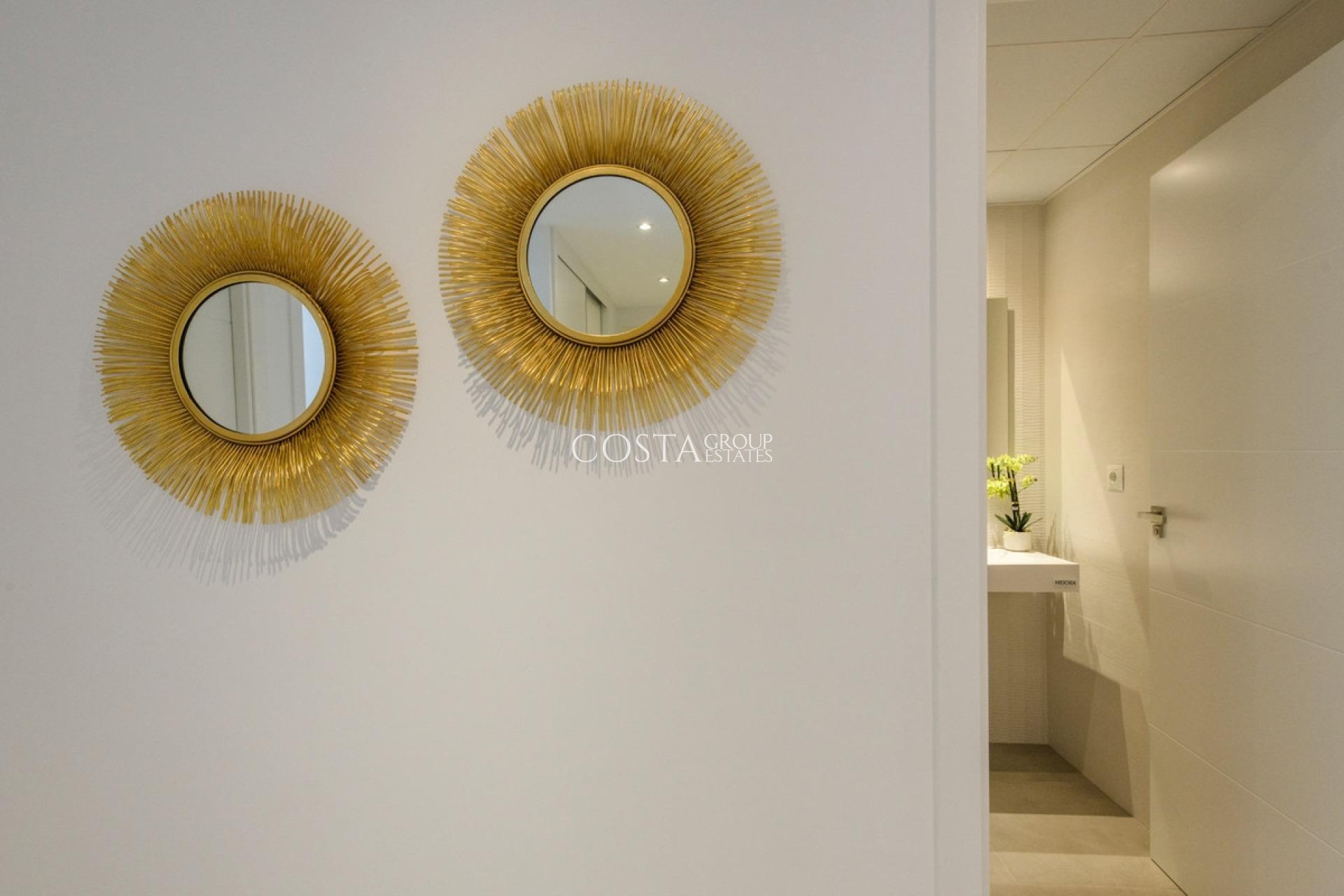 Wiederverkauf - Apartments -
Orihuela Costa - Campoamor