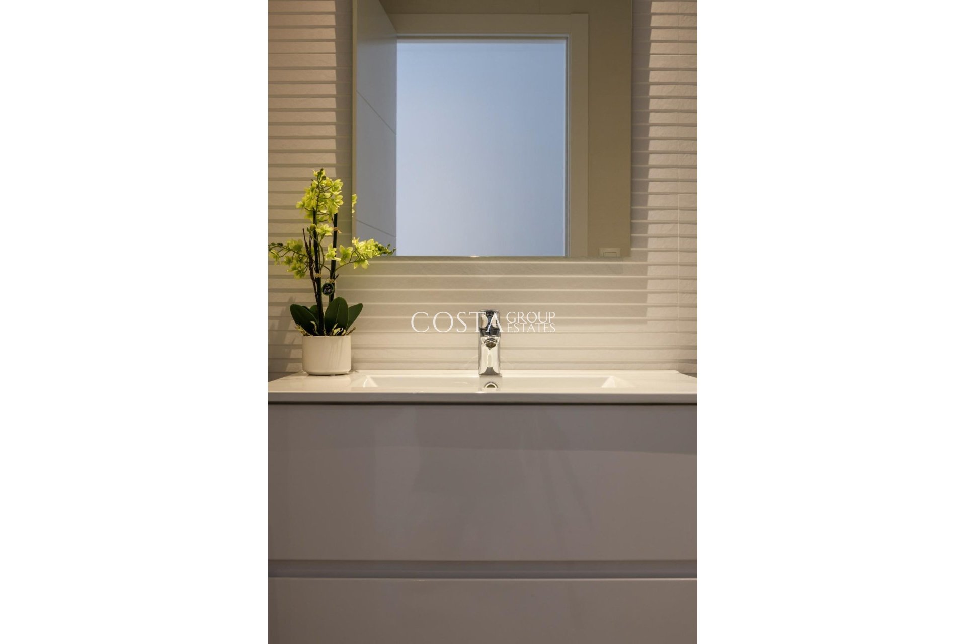 Wiederverkauf - Apartments -
Orihuela Costa - Campoamor