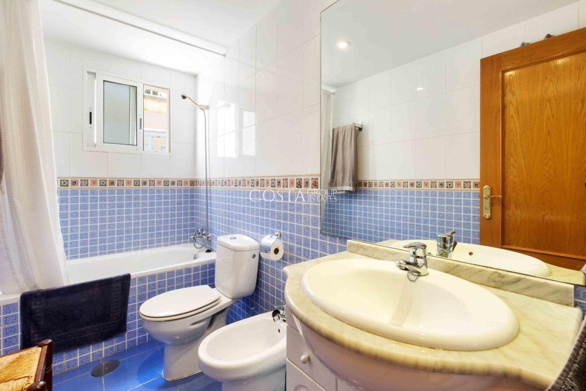 Wiederverkauf - Apartments -
Orihuela Costa - Campoamor